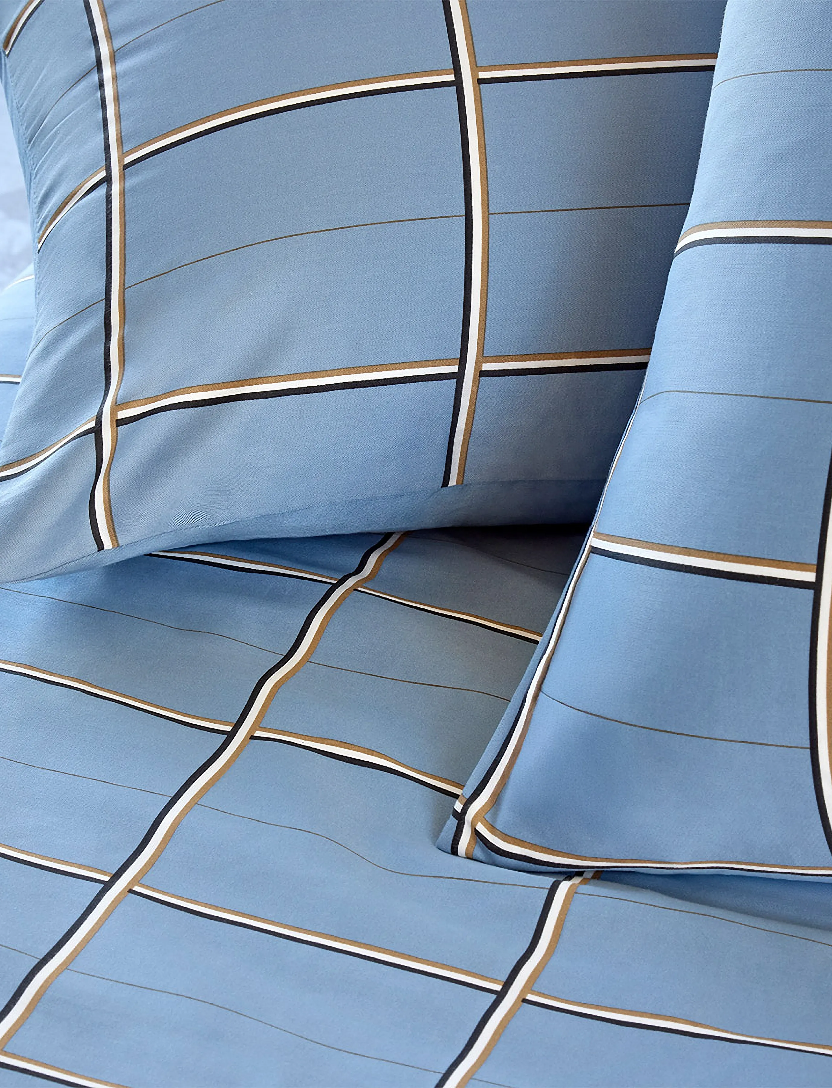 Boss Home - BOSSCHEC Pillow case - pillow cases - horizon - 5