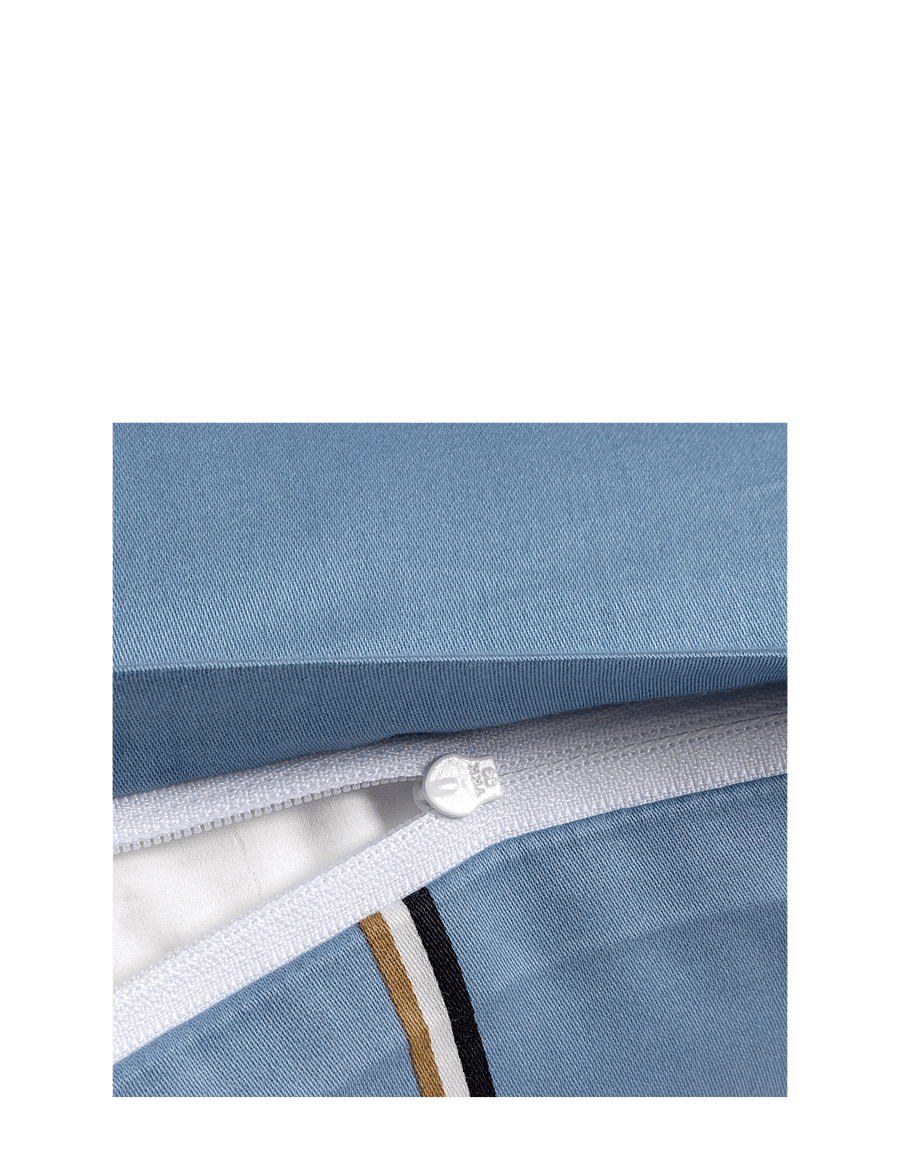 Boss Home - BOSSCHEC Pillow case - kopfkissenbezüge - horizon - 4