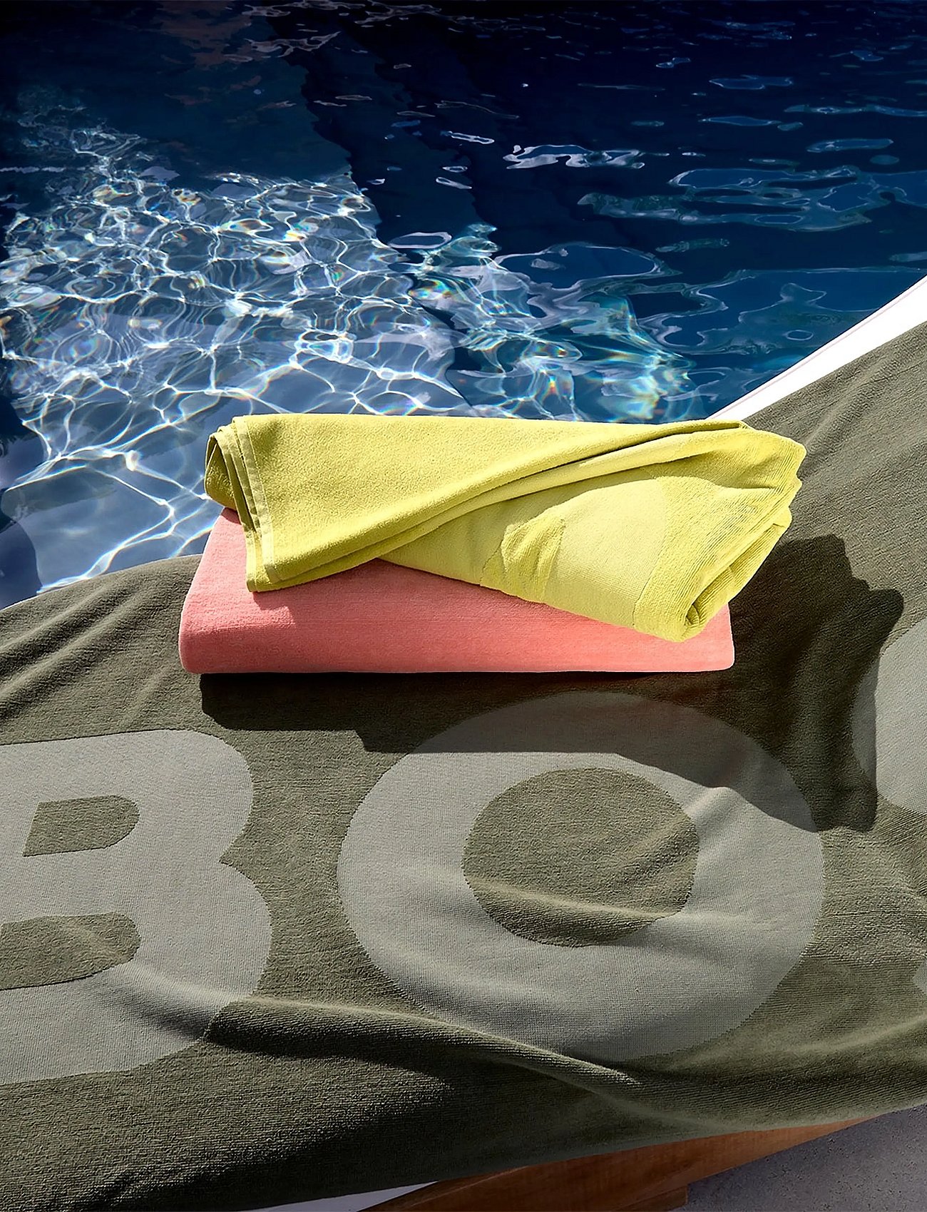 ZUMA Beach towel