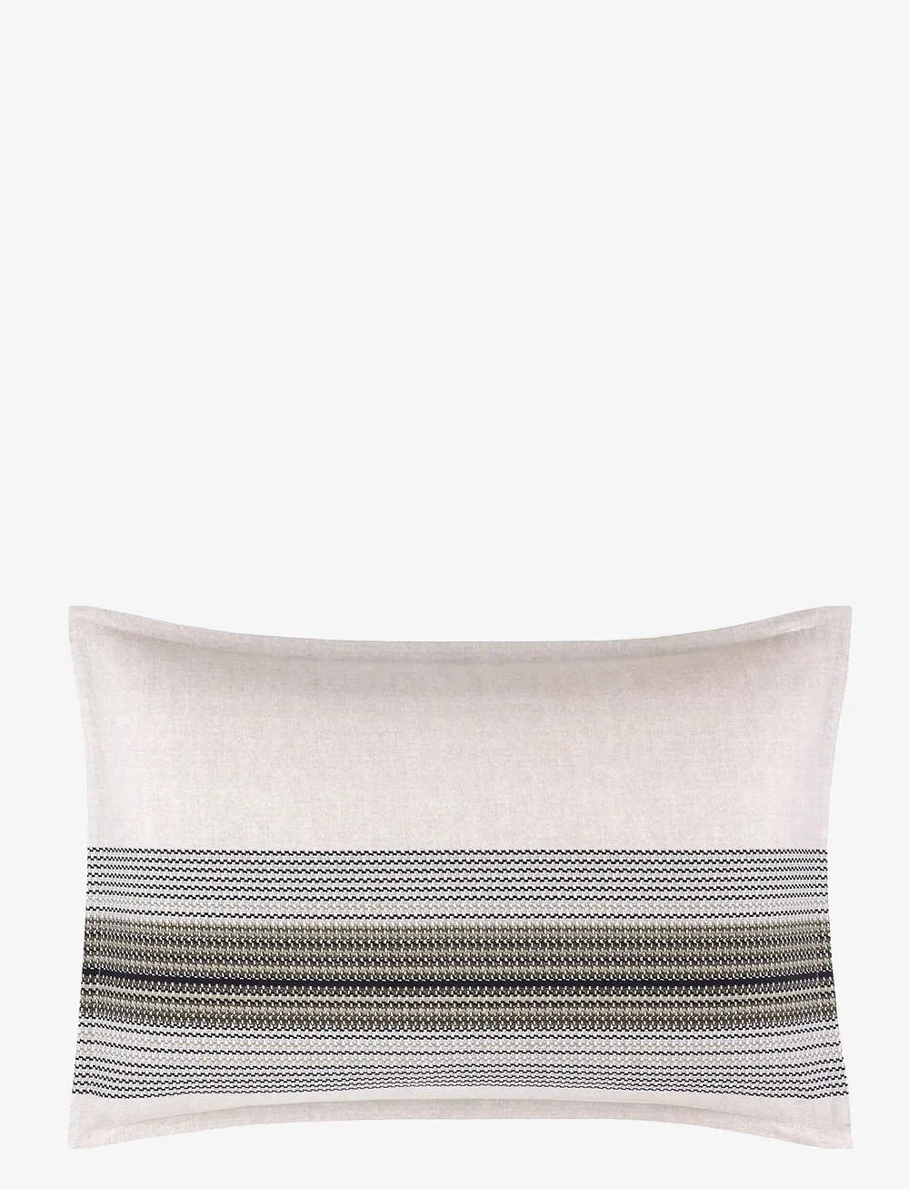 Boss Home - MODERNIS Duvet cover - pillow cases - multicolor - 0