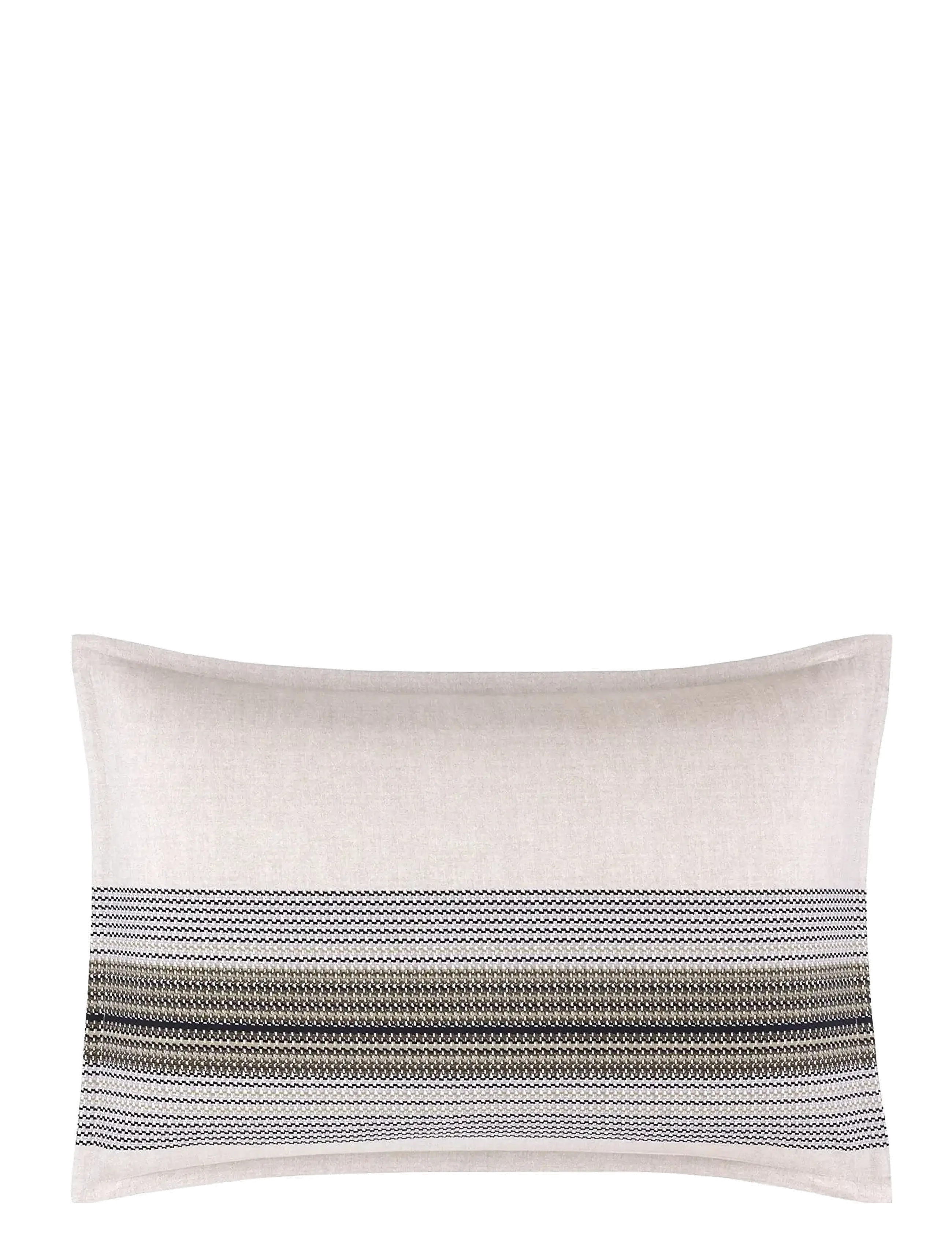 Boss Home MODERNIS Duvet cover - Örngott - MULTICOLOR / beige