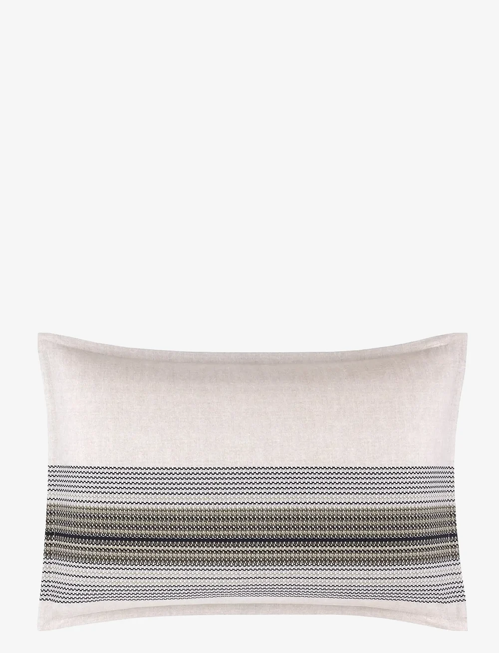 Boss Home - MODERNIS Pillow case - kopfkissenbezüge - multicolor - 0