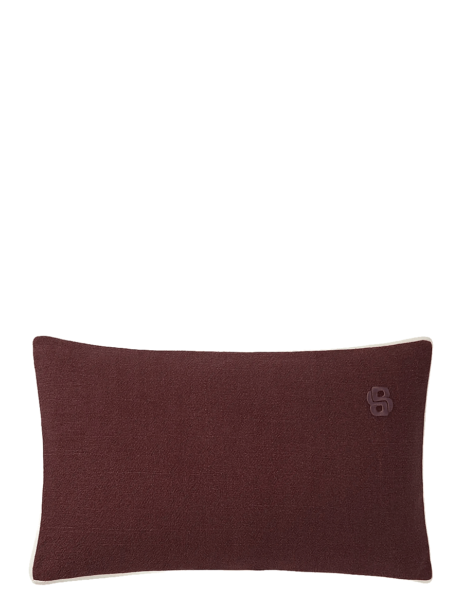 Boss Home - CLAYTON Cushion cover - kissenbezüge - moka - 1