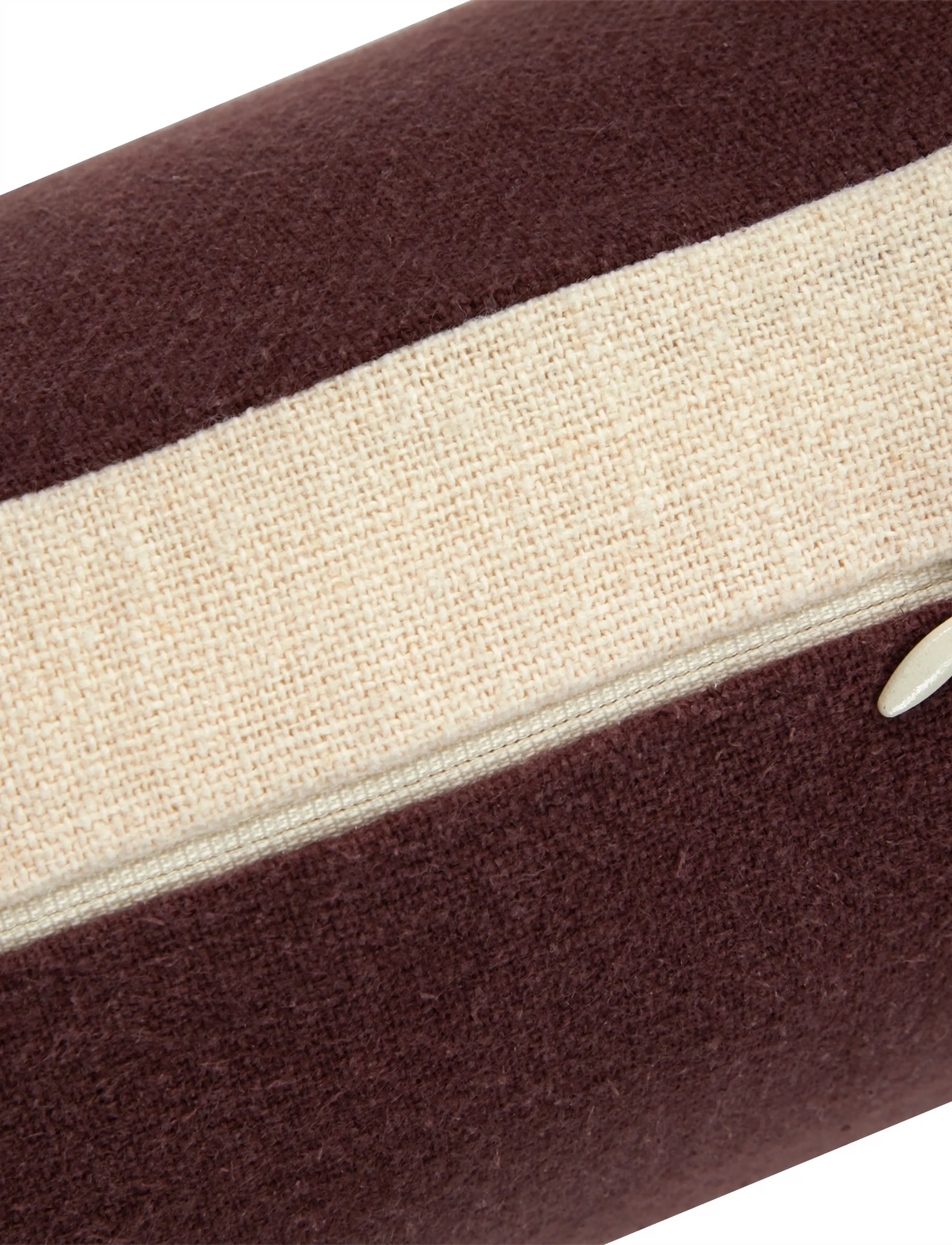 Boss Home - CLAYTON Cushion cover - kissenbezüge - moka - 3