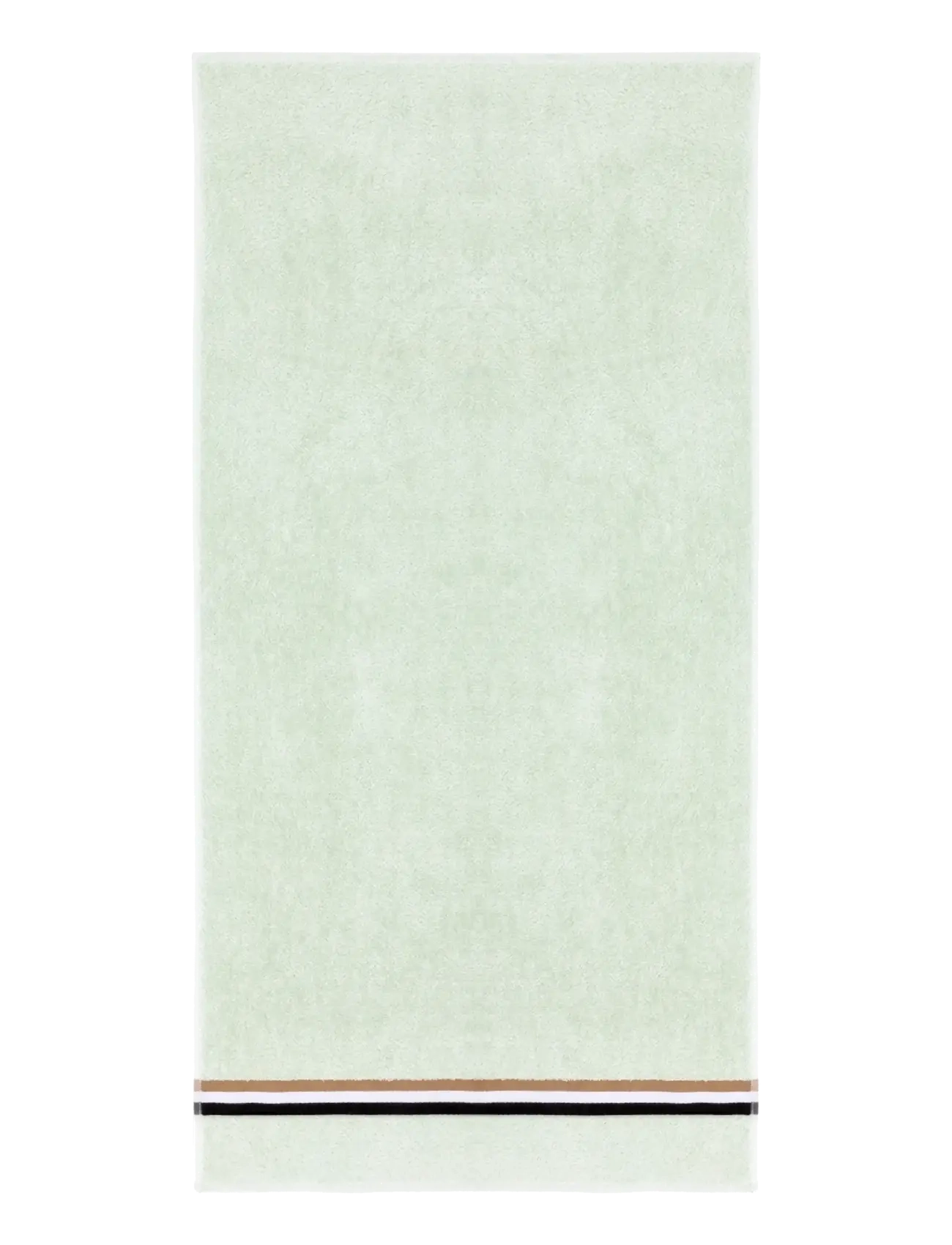 Boss Home BLINEA Bath towel - Handdukar & Badlakan - CELADON / green