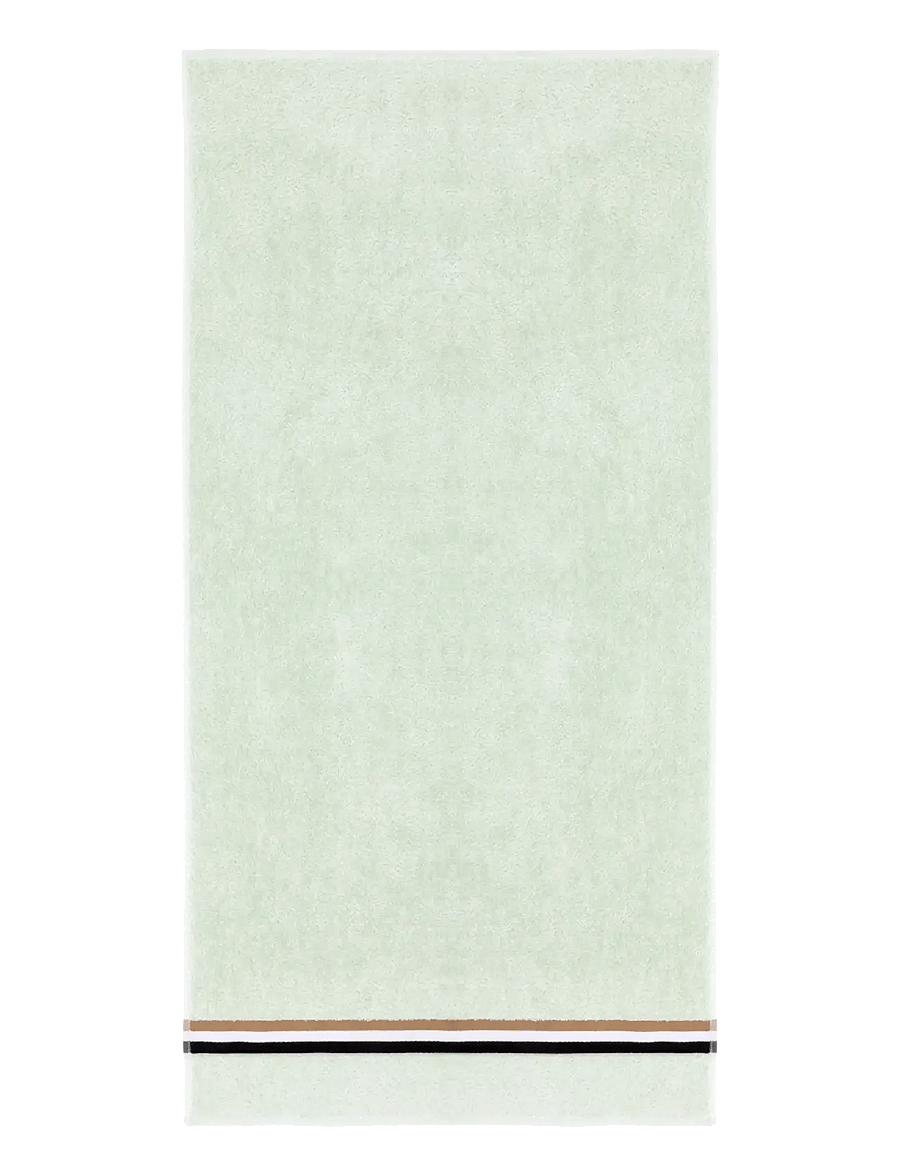 Boss Home - BLINEA Bath towel - saunalinad - celadon - 1