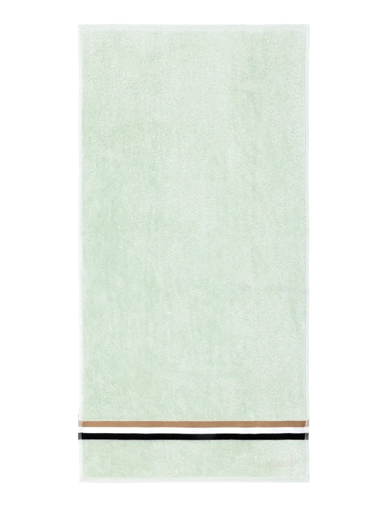 Boss Home BLINEA Bath towel - Badlakan - CELADON / green