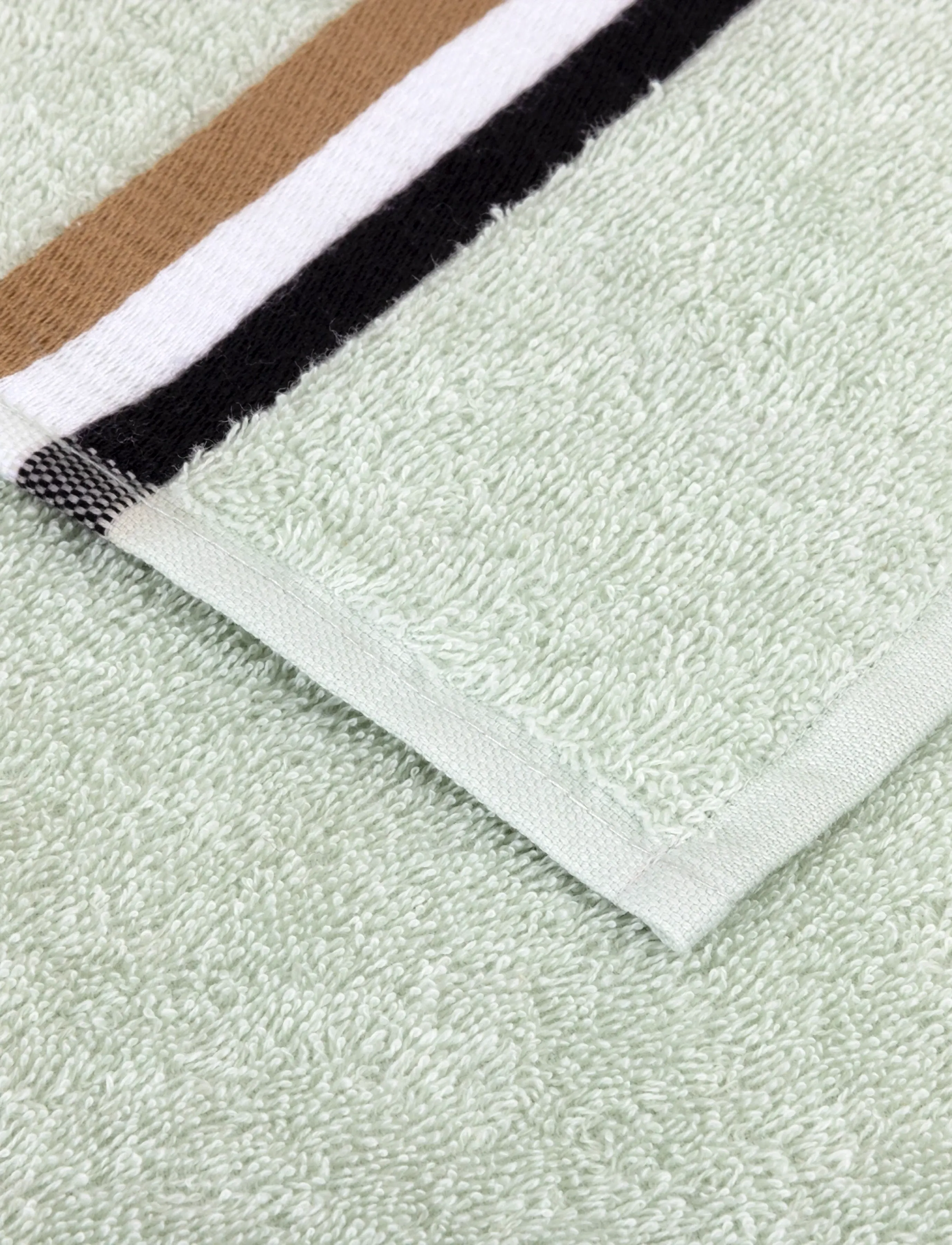 Boss Home - BLINEA Handtowel - badetücher - celadon - 3