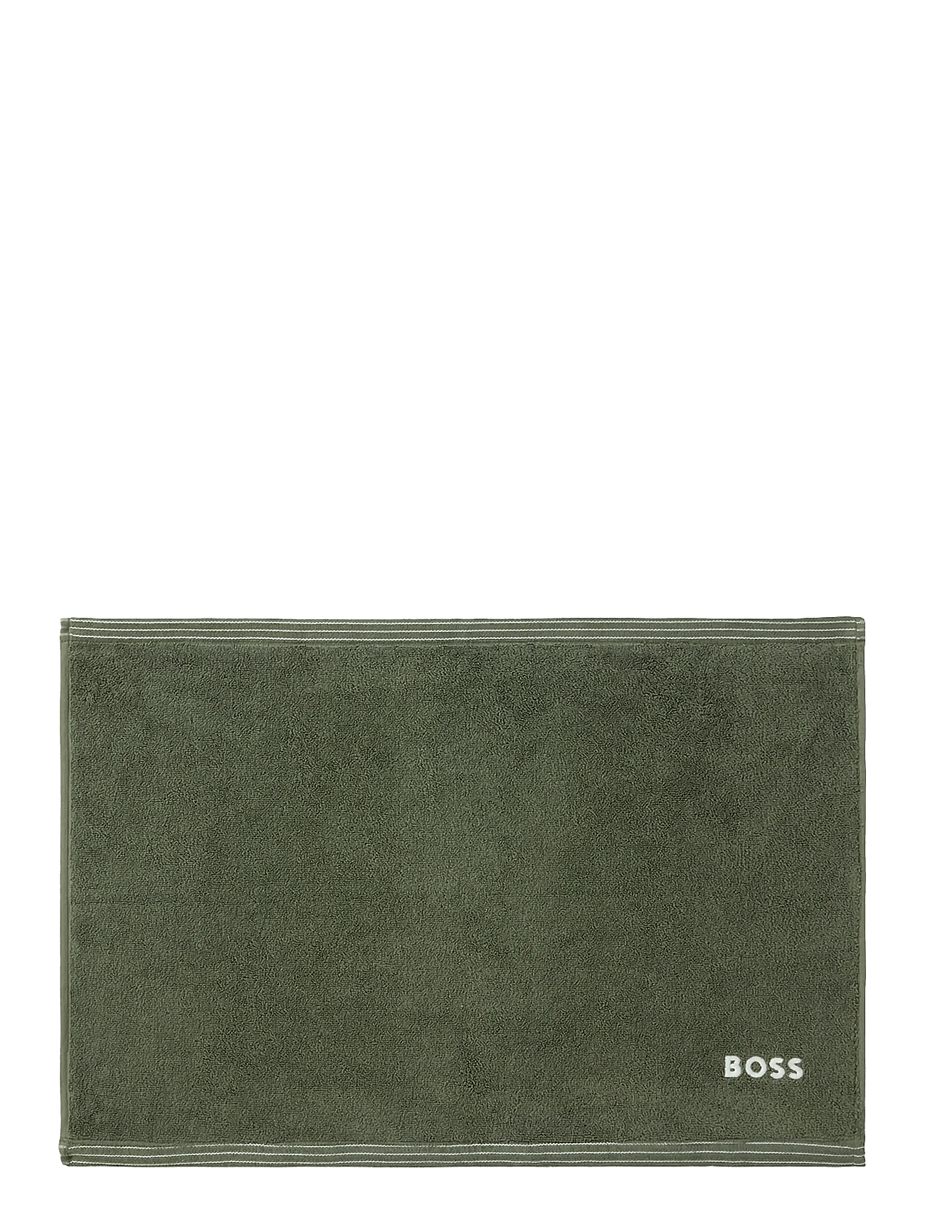 Boss Home - Edge Bath Mat