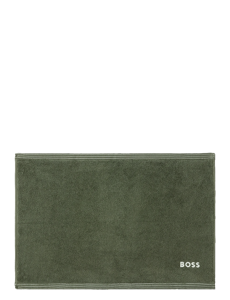 Boss Home - EDGE Bath mat - vannivaibad - lichen - 1