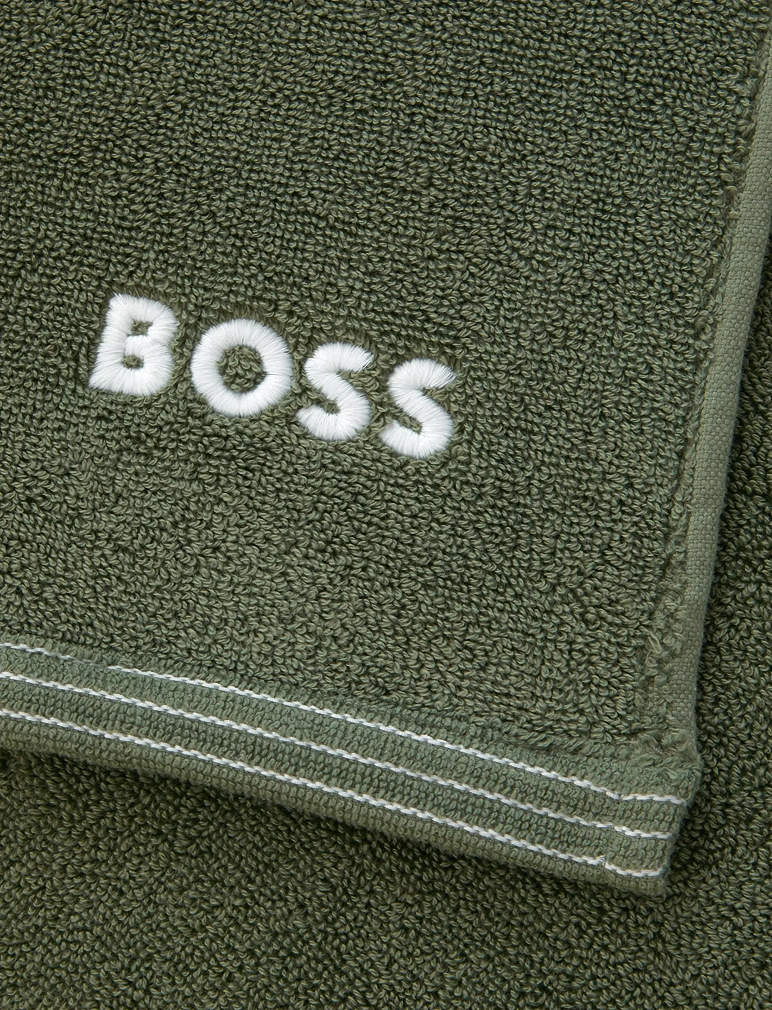 Boss Home - EDGE Bath mat - vannivaibad - lichen - 2