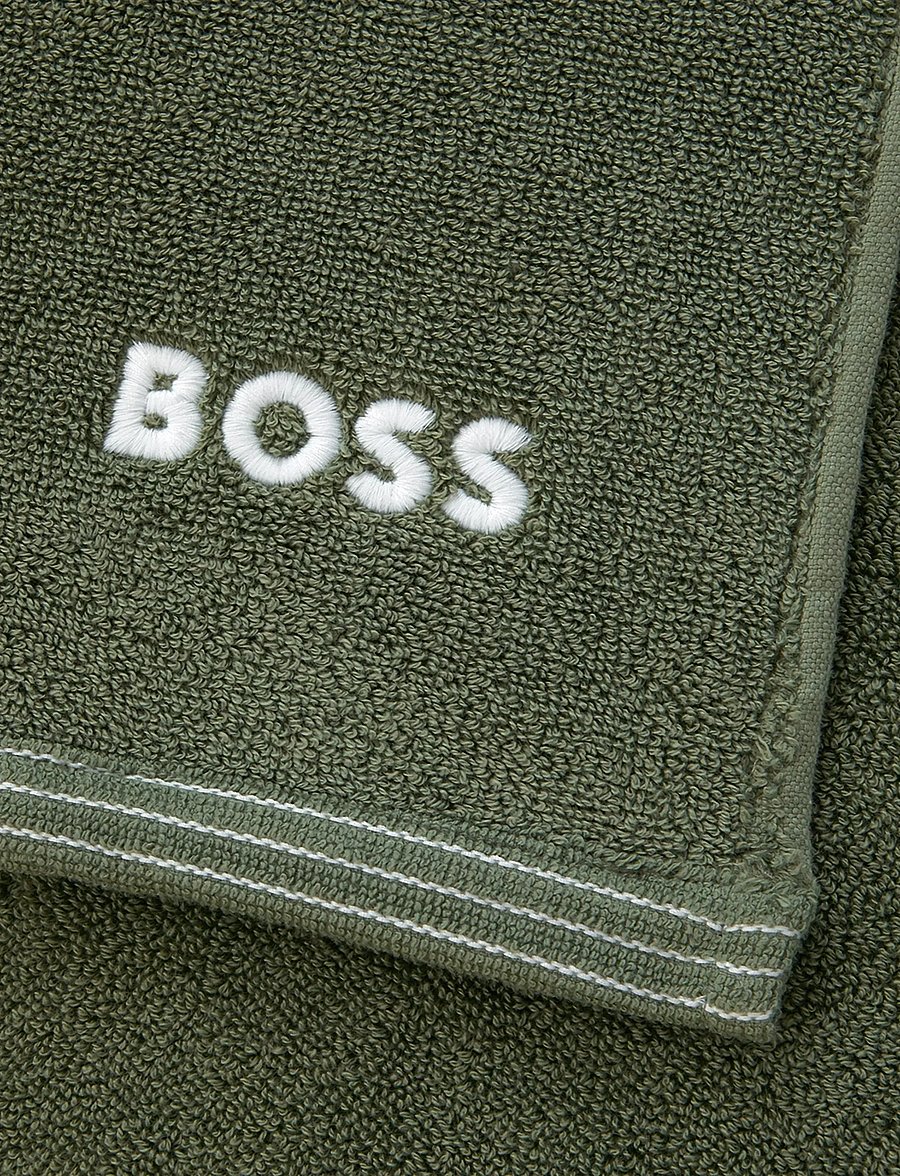 Boss Home - EDGE Bath mat - vannivaibad - lichen - 2