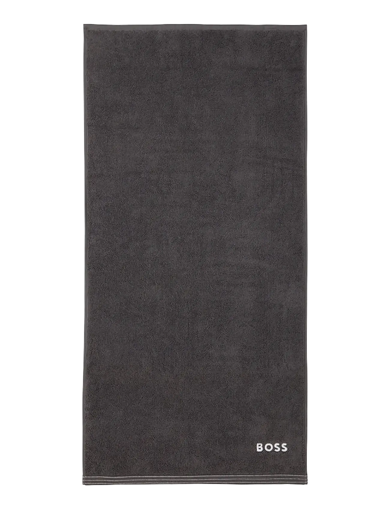 Boss Home EDGE Handtowel - Käsipyyhkeet - GRAPHIT / grey