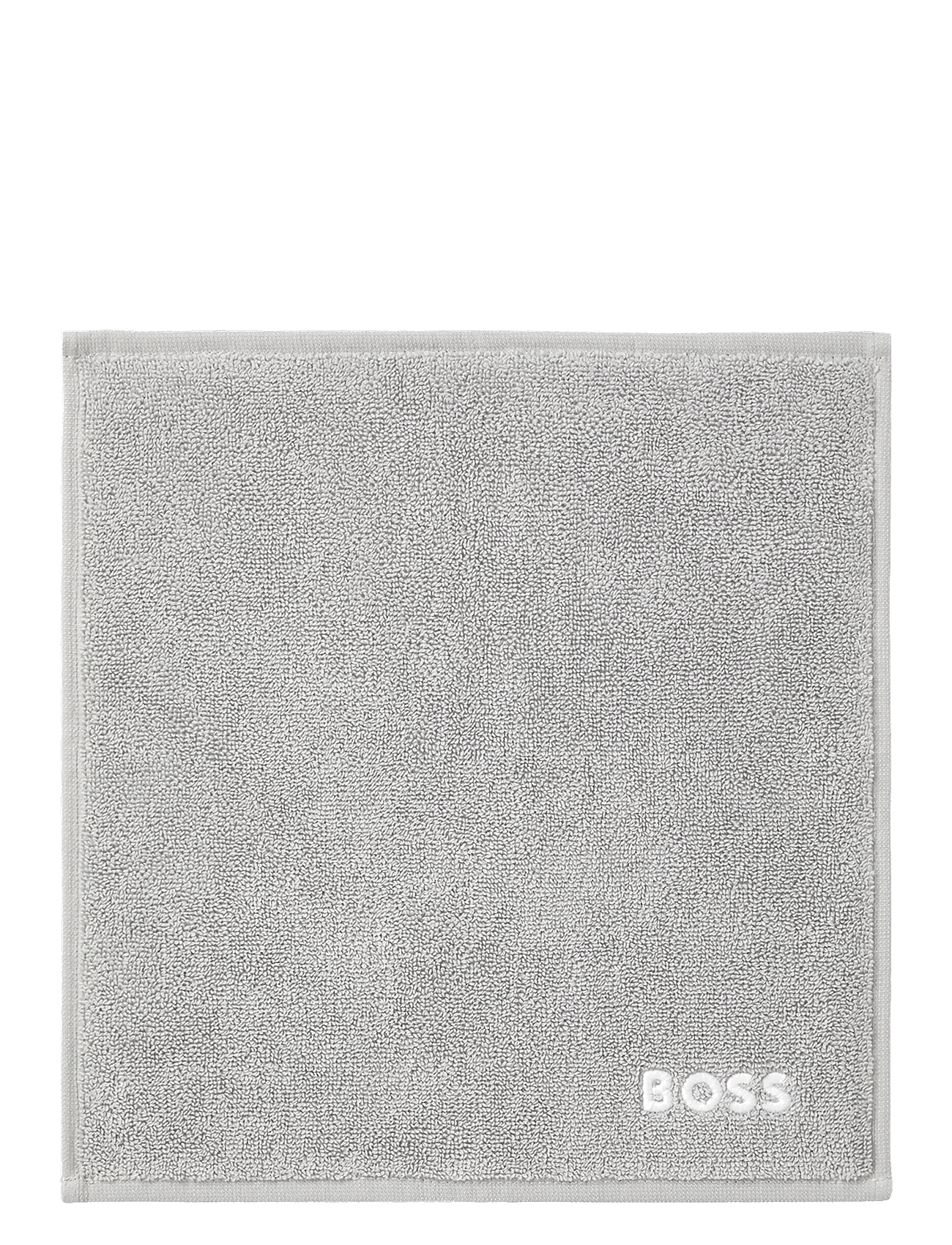 Boss Home - Edge Wash Towel