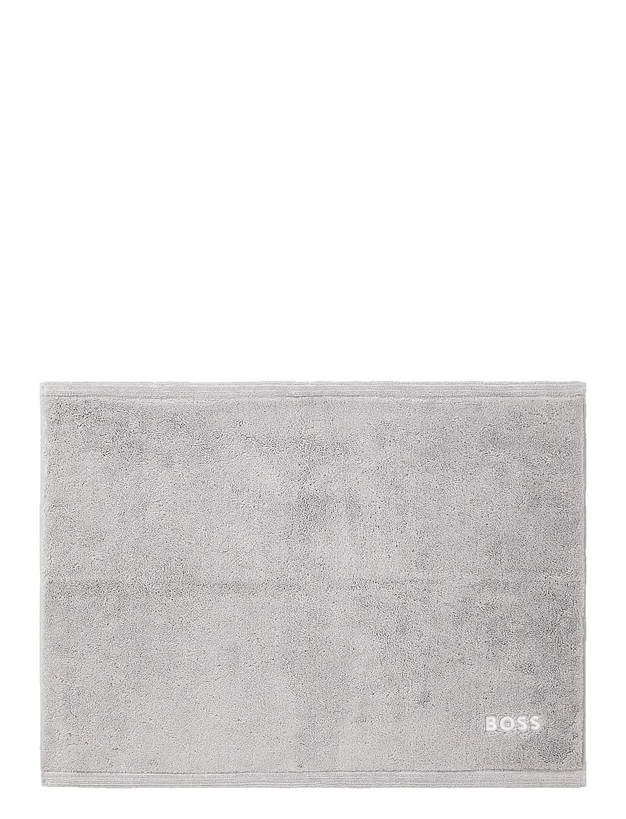 Boss Home - EDGE Bath mat - gesichtshandtücher - mineral - 0