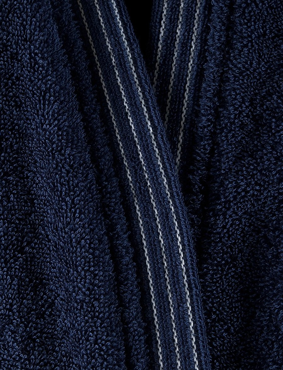 Boss Home - EDGE Man bathrobe - alltags-style - galaxy - 3