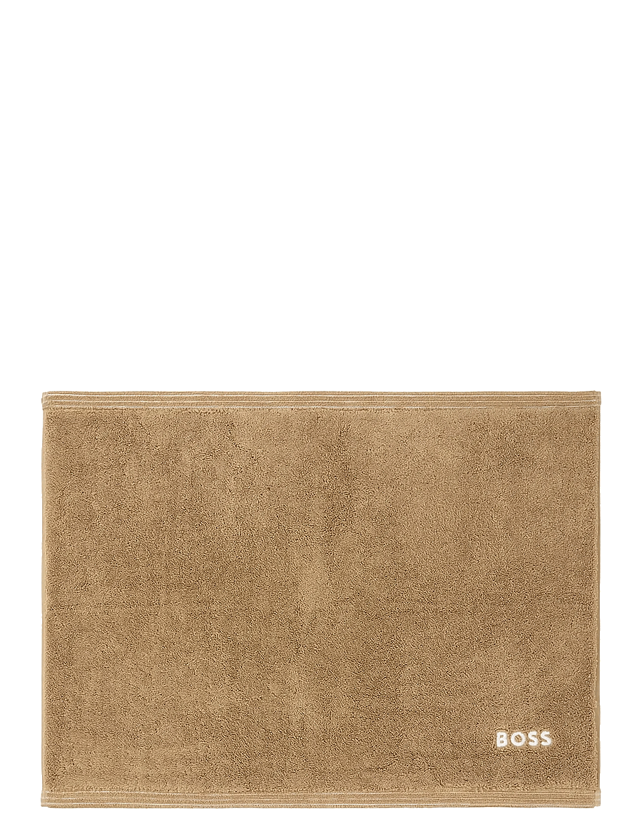 Boss Home - EDGE Bath mat - badematten - pecan - 1