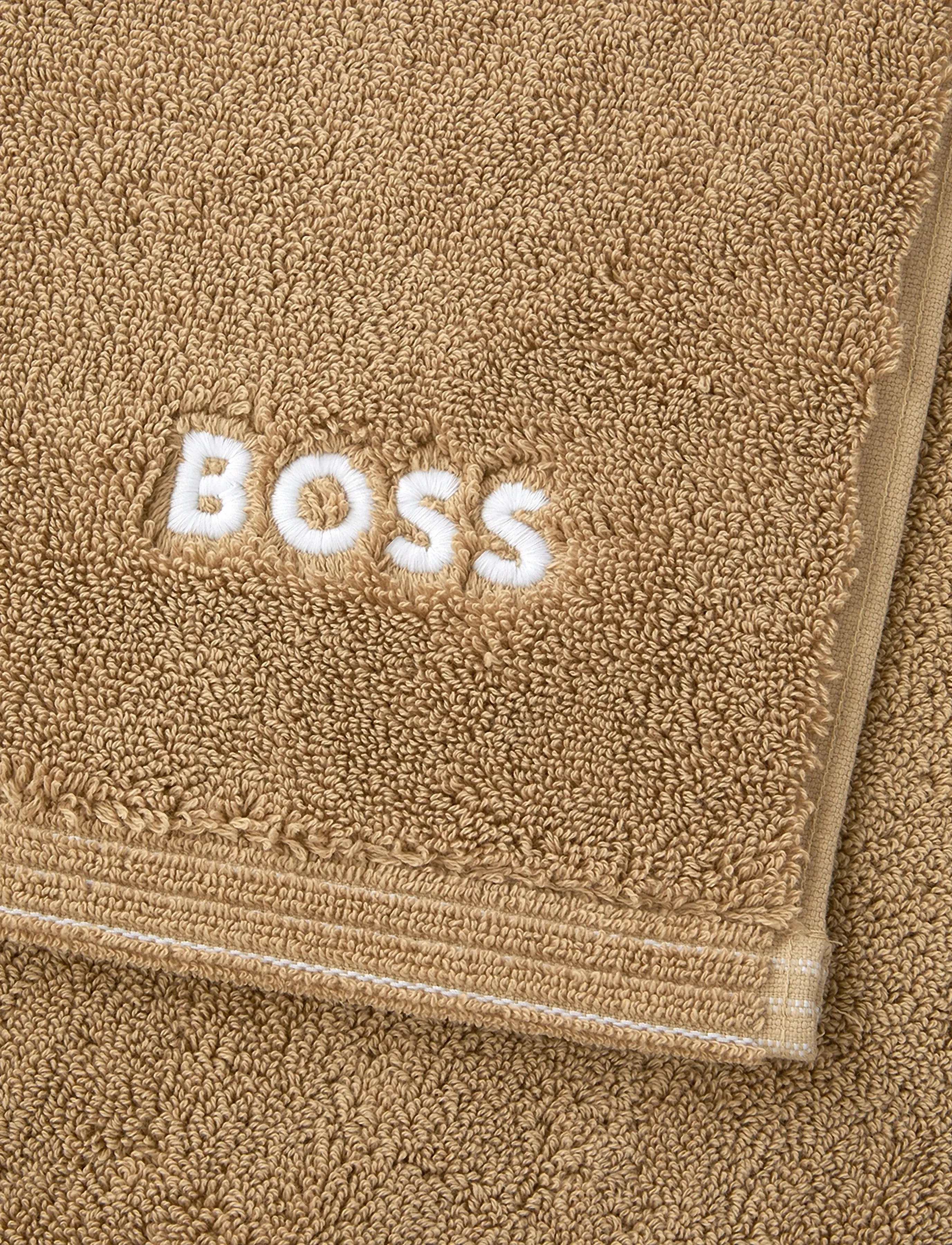 Boss Home - EDGE Bath mat - badematten - pecan - 3