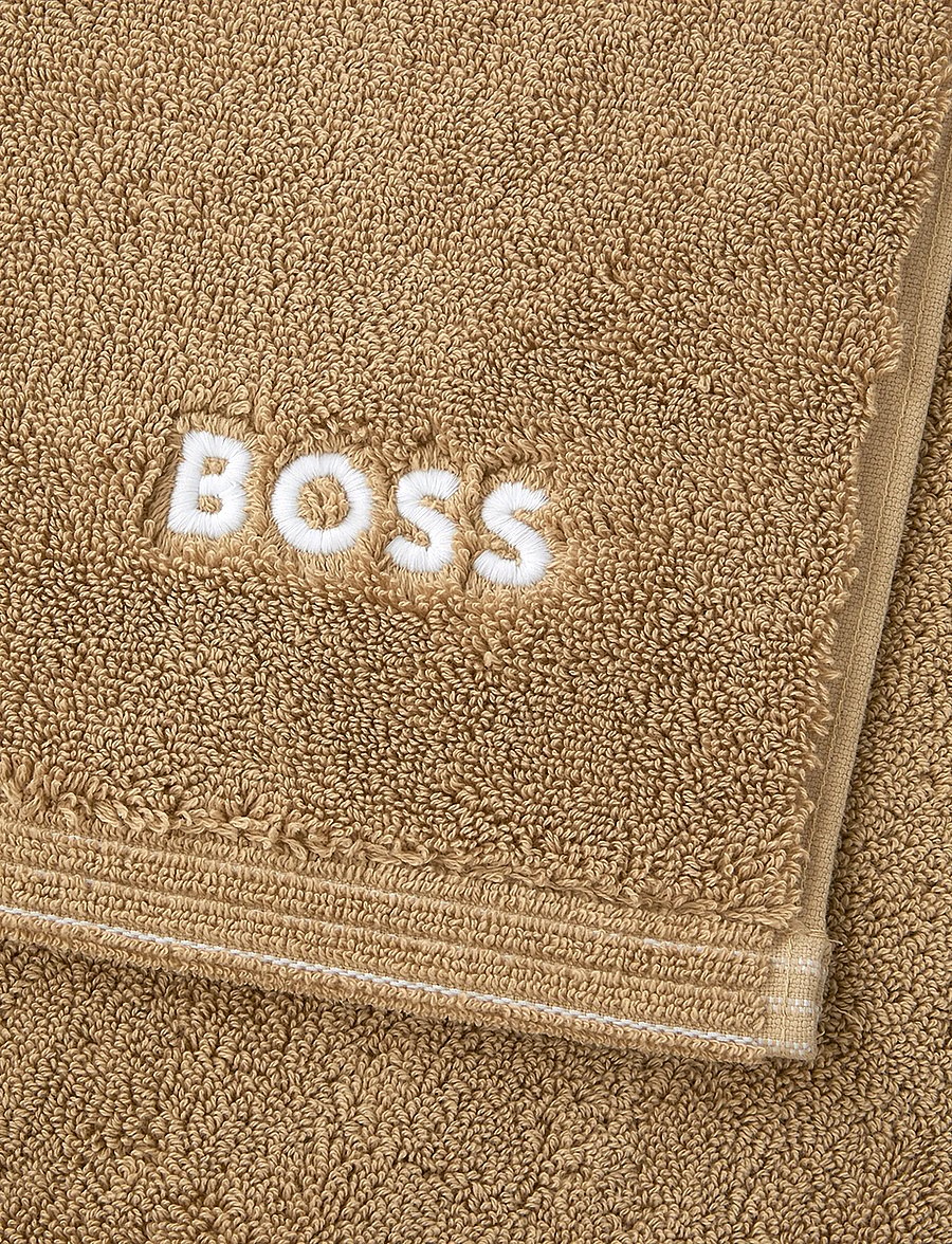 Boss Home - EDGE Bath mat - badematten - pecan - 3