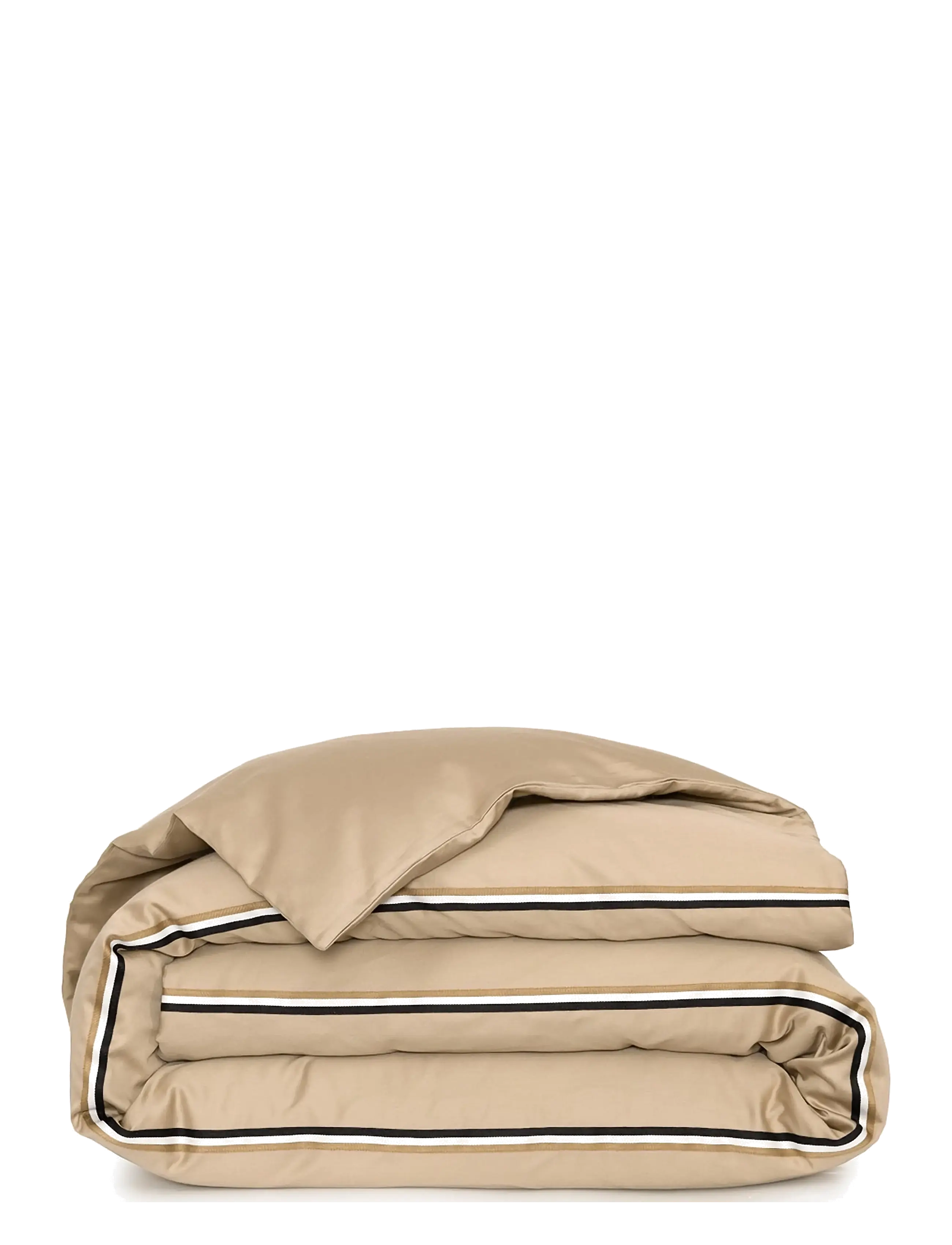 Boss Home Blinea Set, Bed Sæt, Beige, Str: 150X50CM
