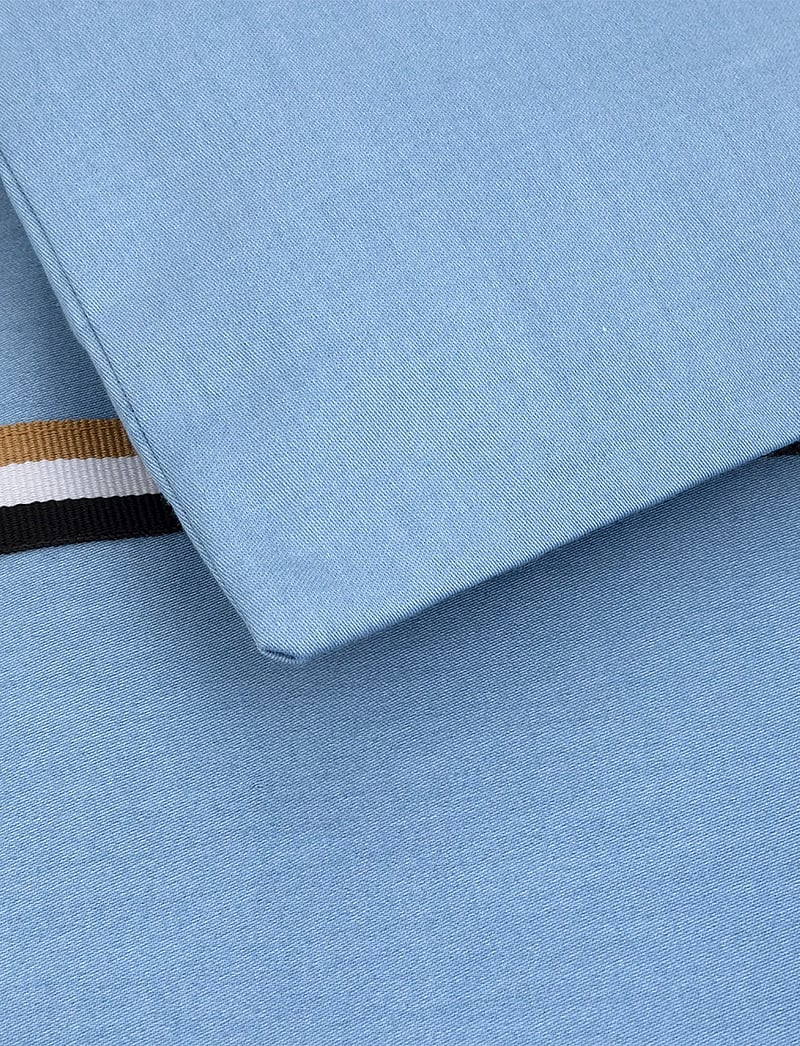 Boss Home - BLINEA SET - påslakanset - horizon - 5