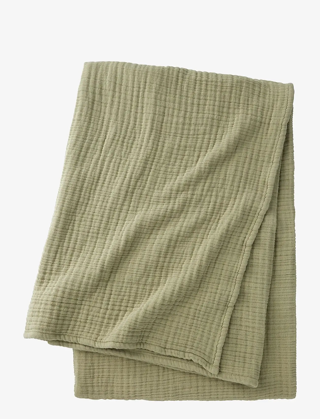 Boss Home - LOWEN Throw - textilien für den außenbereich - khaki - 1