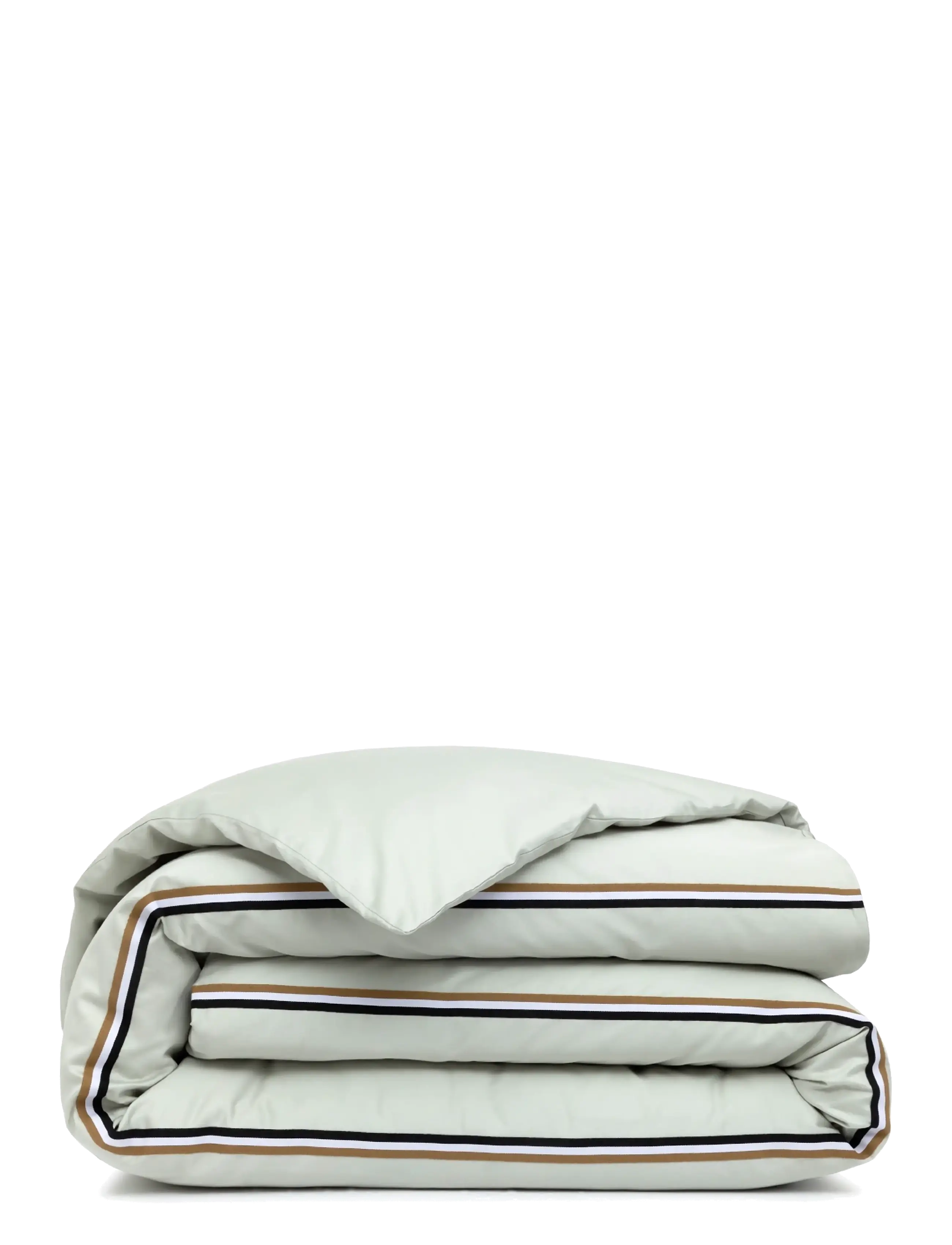 Boss Home Bray Set, Bed Sæt, Grøn, Str: 140X50CM