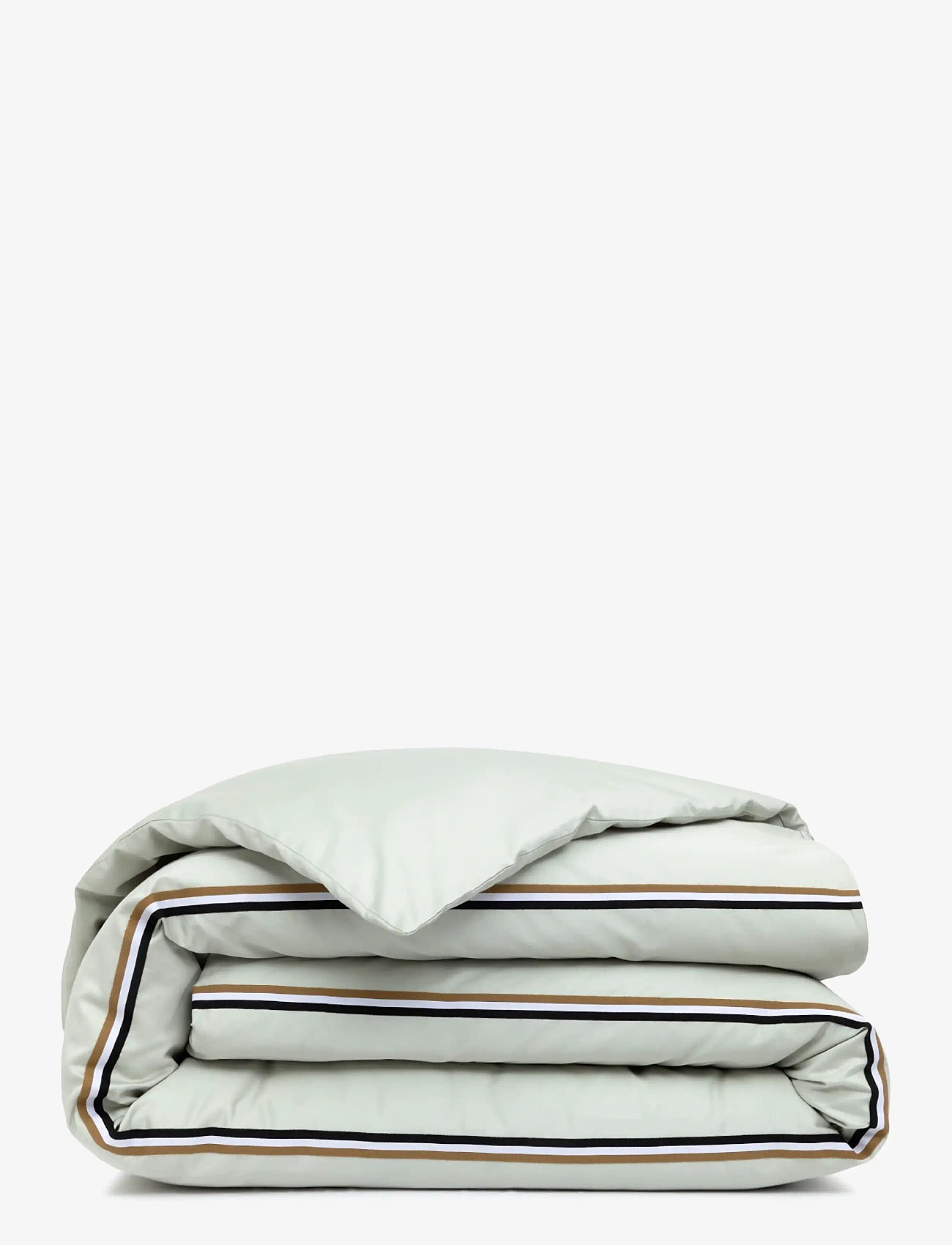 Boss Home - BRAY SET - påslakanset - celadon - 1