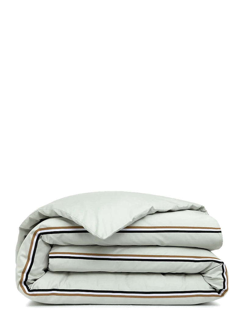 Boss Home - BRAY SET - påslakanset - celadon - 1