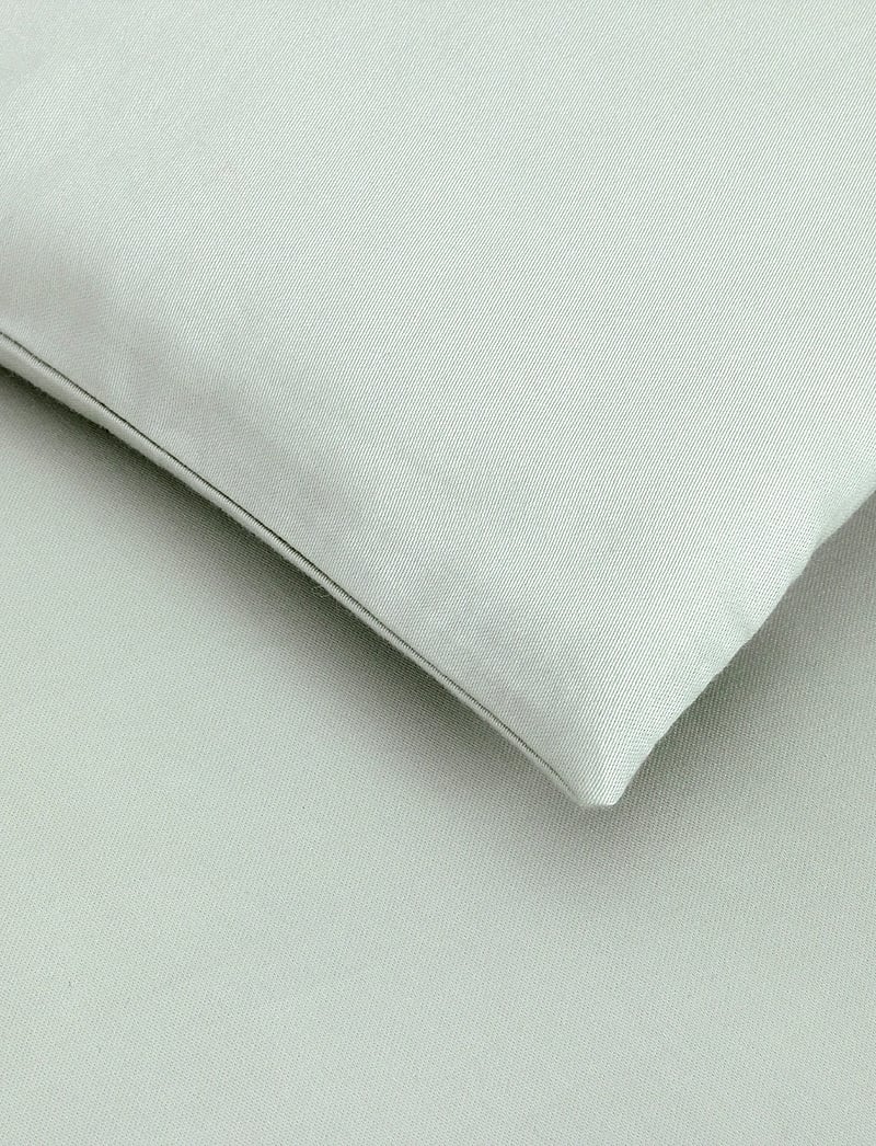 Boss Home - BRAY SET - påslakanset - celadon - 4