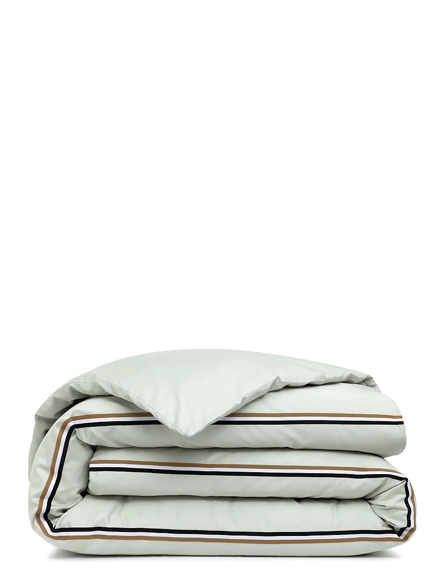 Boss Home - BRAY SET - voodiriiete komplektid - celadon - 1