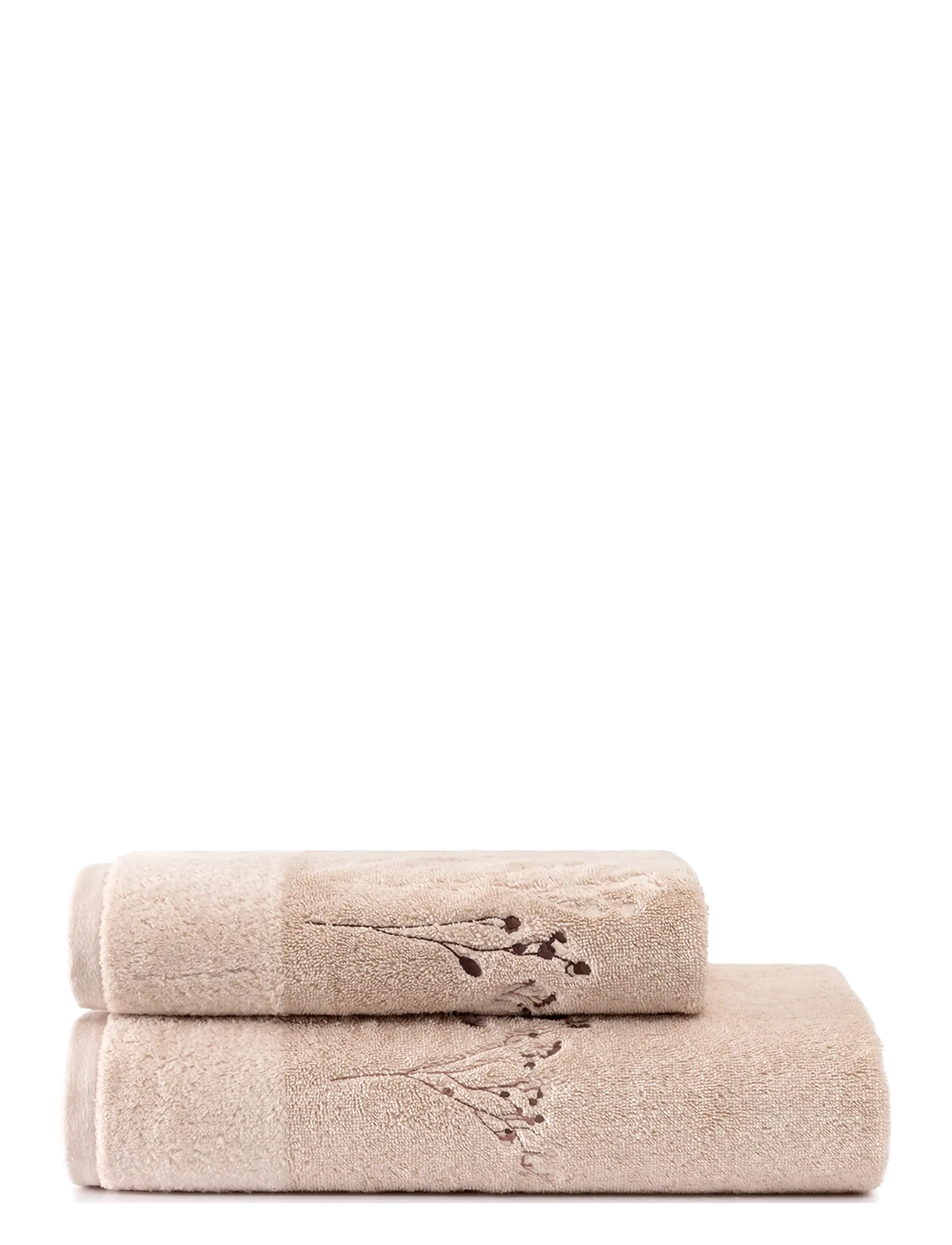 Boss Home - WILDMILL Bath towel - multicolor - 4