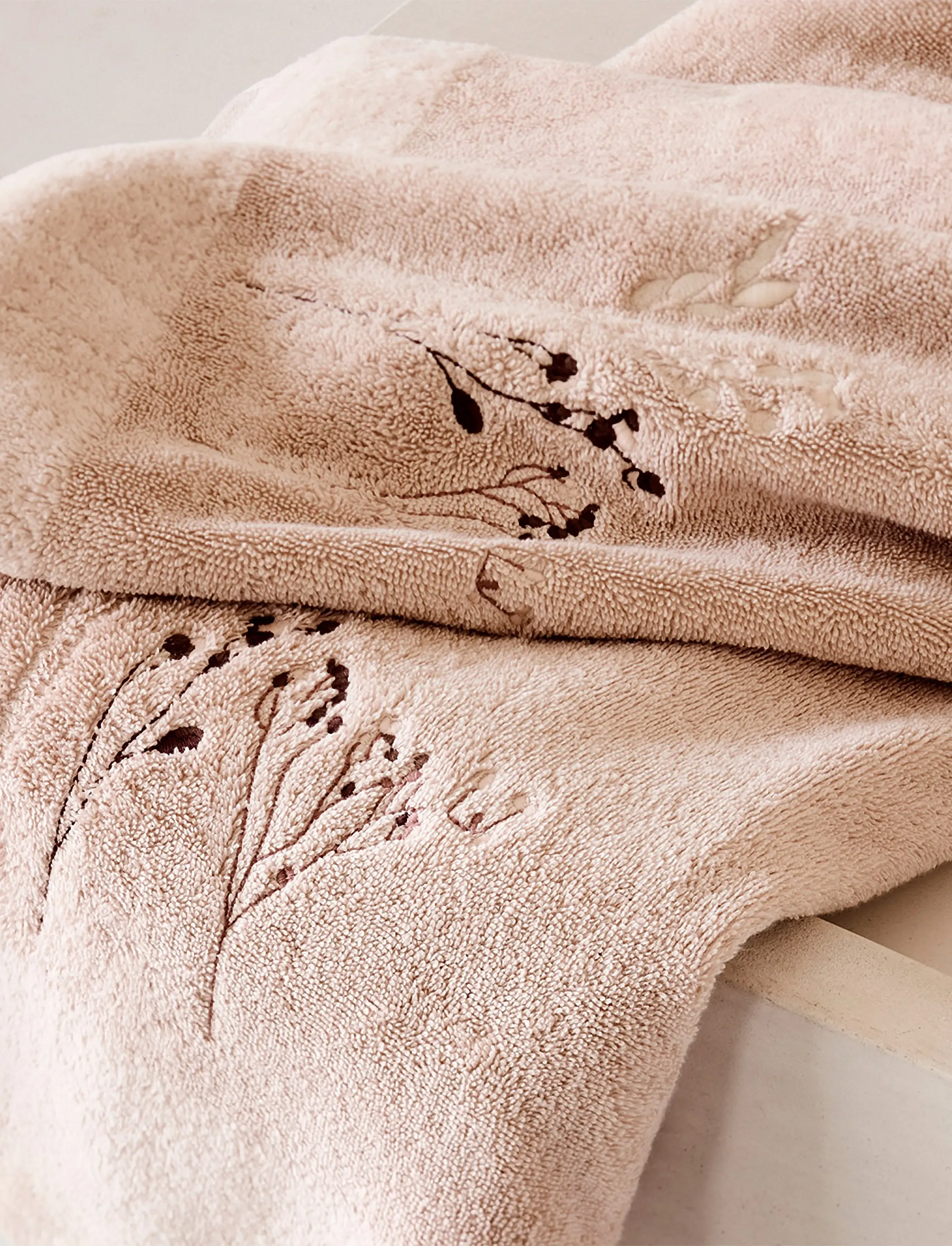 Boss Home - WILDMILL Handtowel - multicolor - 5