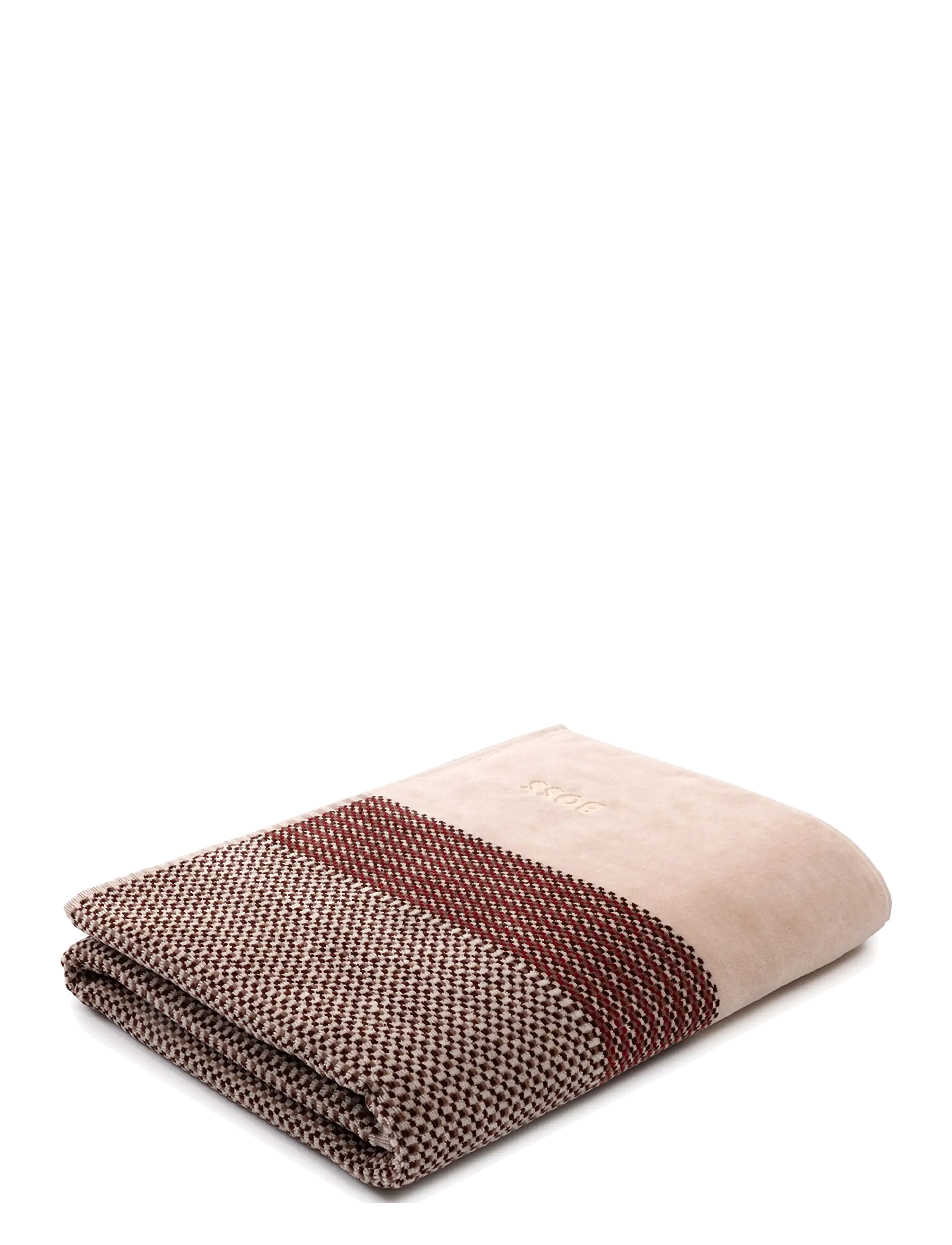 Boss Home - VASSILY Bath sheet - multicolor - 3