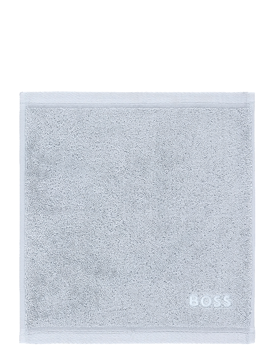 Boss Home - LOFT Wash towel - vonios rankšluosčiai - iceblue - 1