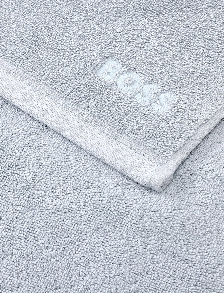 Boss Home - LOFT Wash towel - vonios rankšluosčiai - iceblue - 3