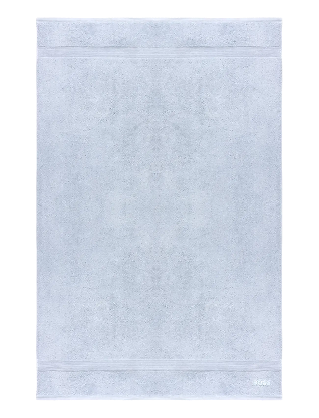 Boss Home LOFT Bath sheet - Handtücher & Badetücher - ICEBLUE / blue