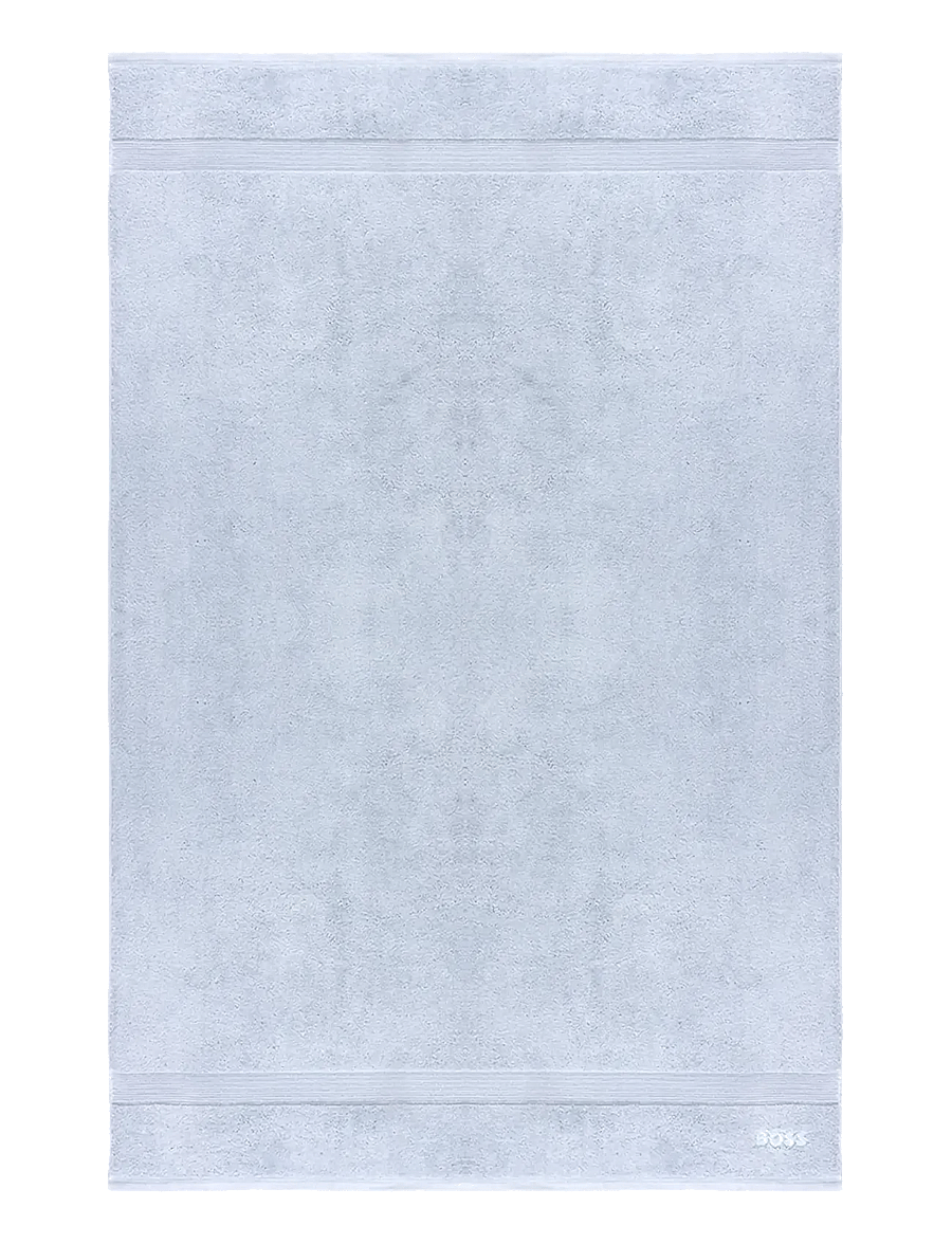 Boss Home - LOFT Bath sheet - badetücher - iceblue - 1