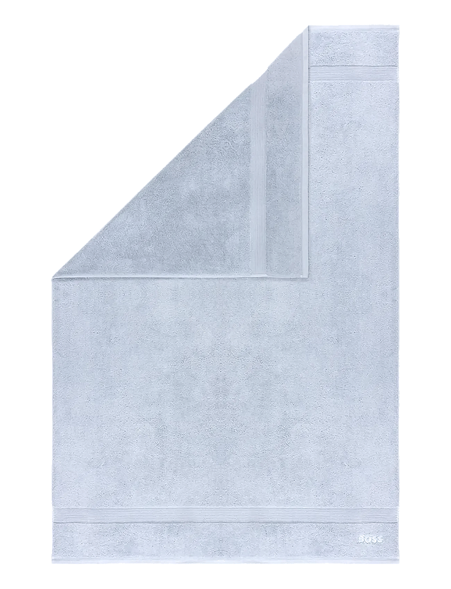 Boss Home - LOFT Bath sheet - badetücher - iceblue - 2