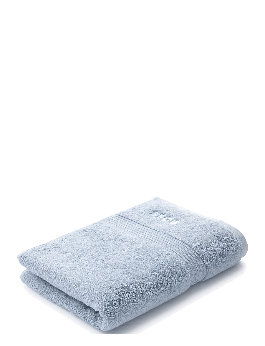 Boss Home - LOFT Guest towel - nach preis einkaufen - iceblue - 3