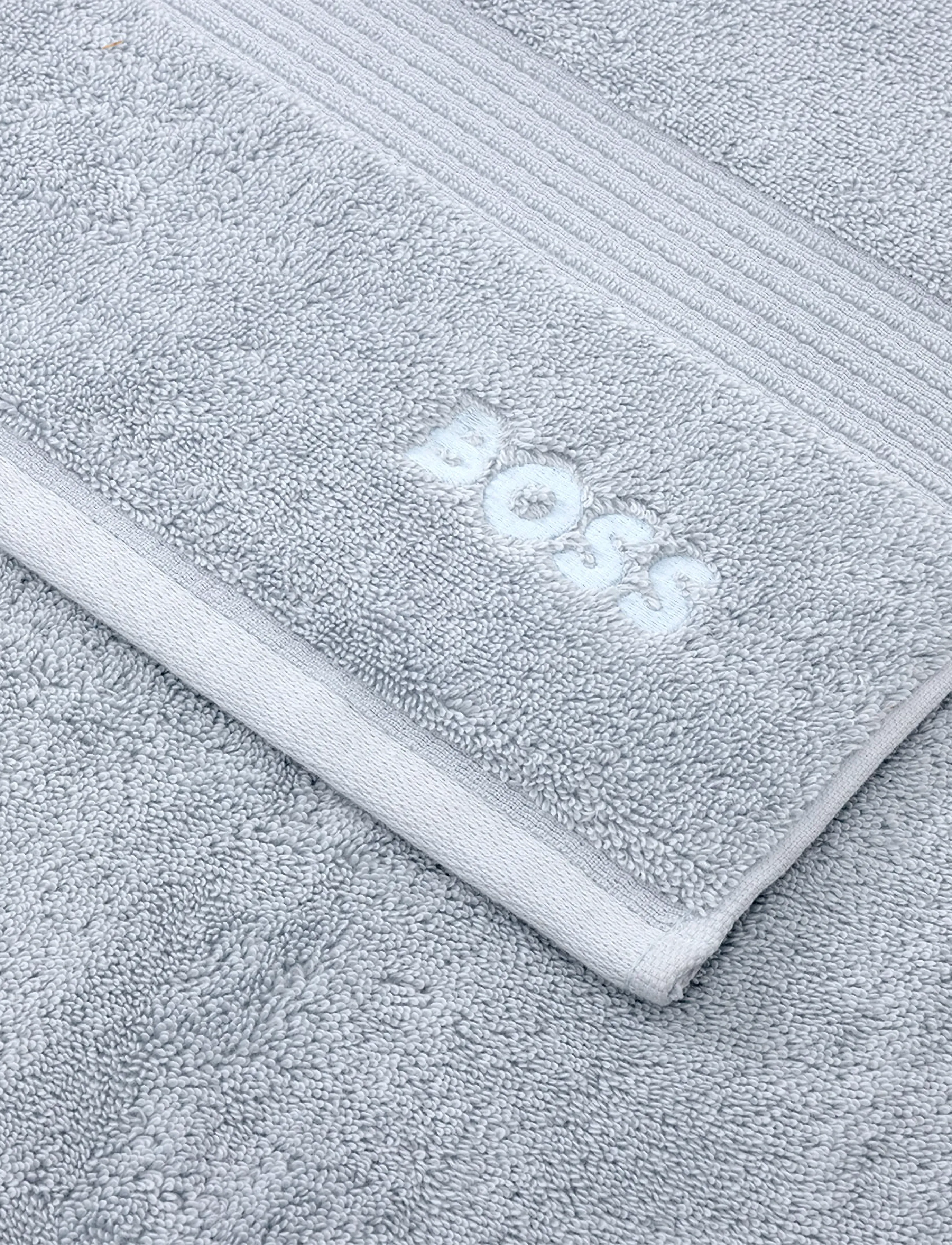 Boss Home - LOFT Guest towel - iceblue - 5