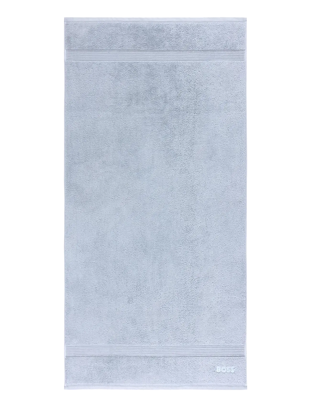 Boss Home LOFT Bath towel - Badezimmer - ICEBLUE / blue