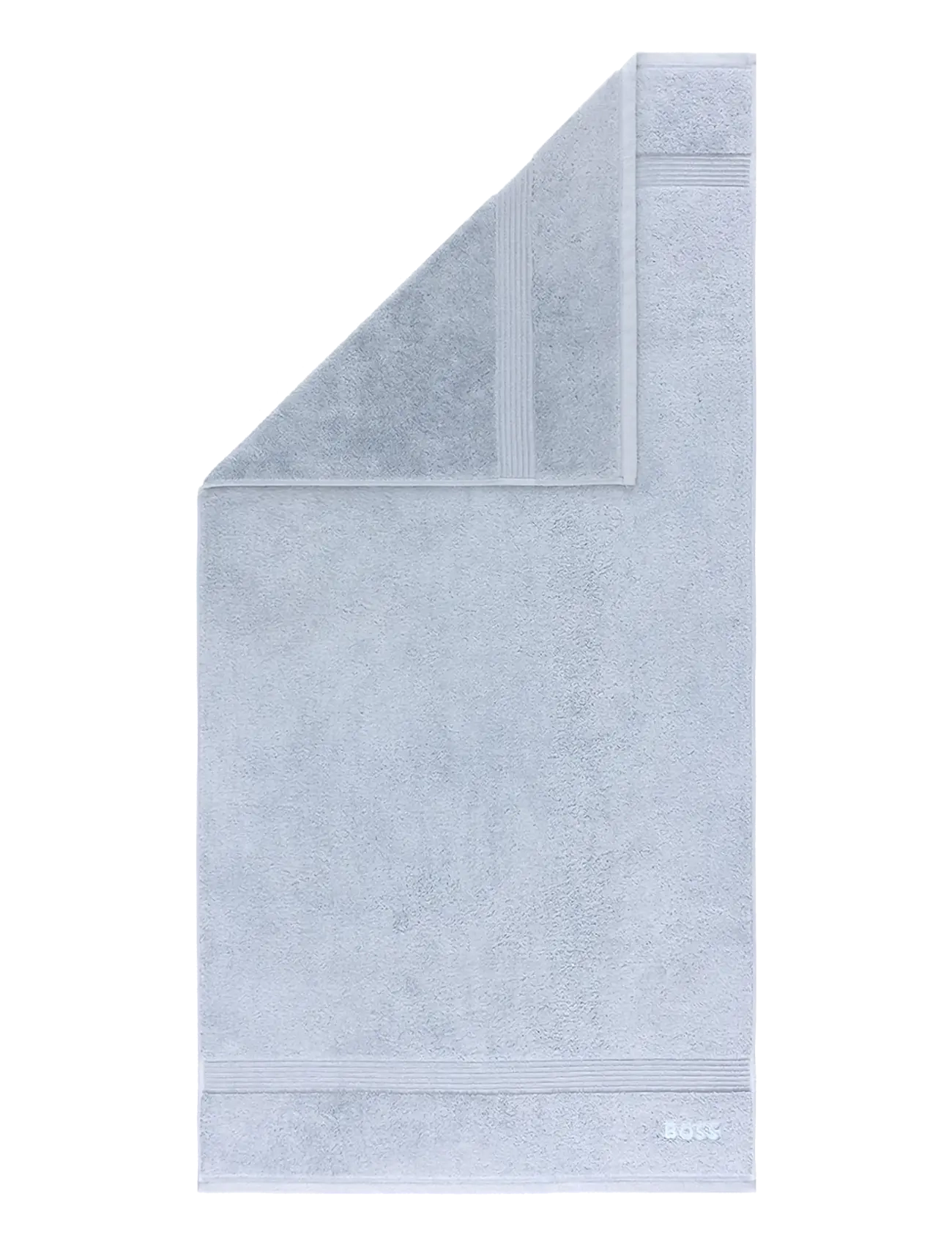 Boss Home - LOFT Bath towel - iceblue - 2