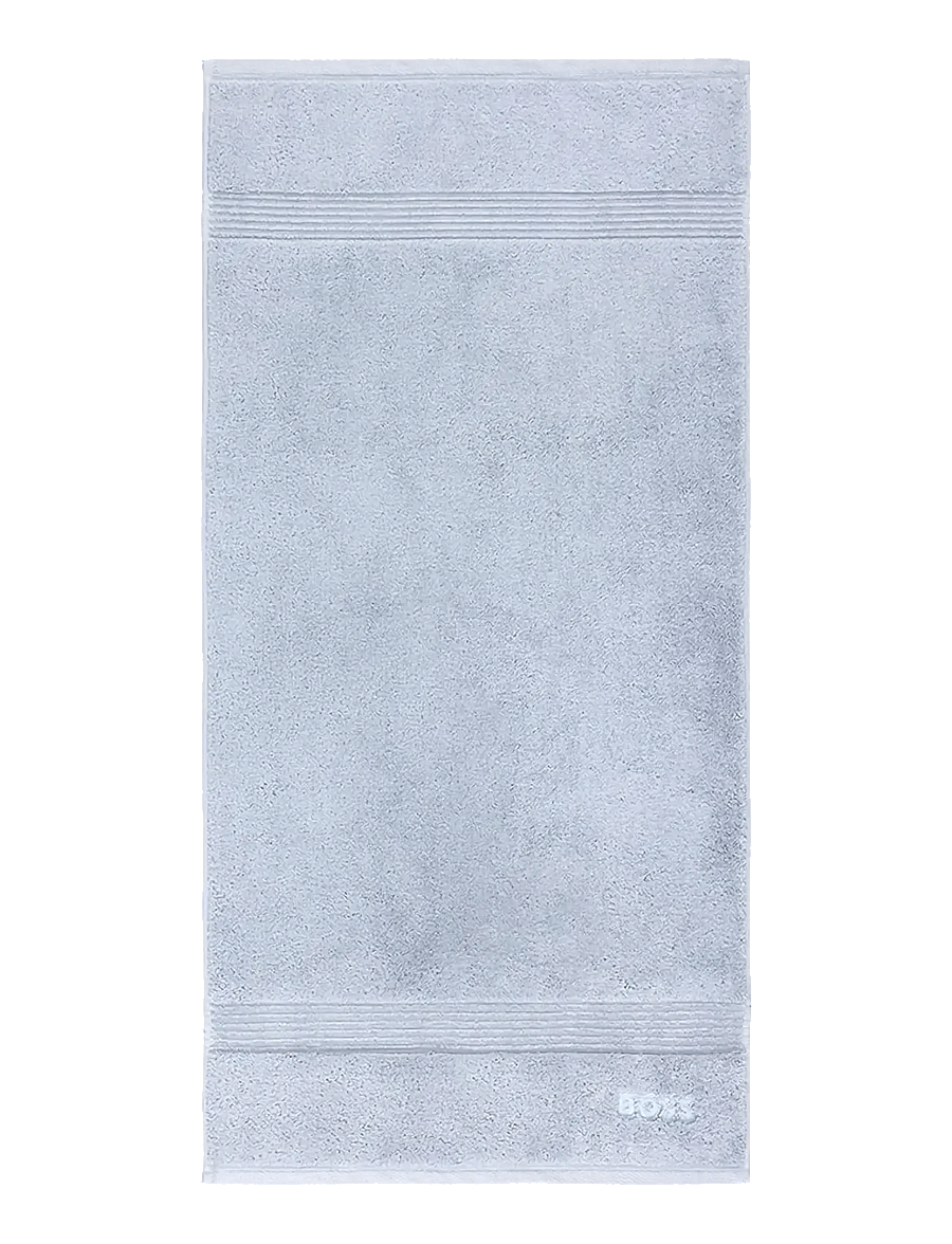 Boss Home - LOFT Handtowel - gesichtshandtücher - iceblue - 1
