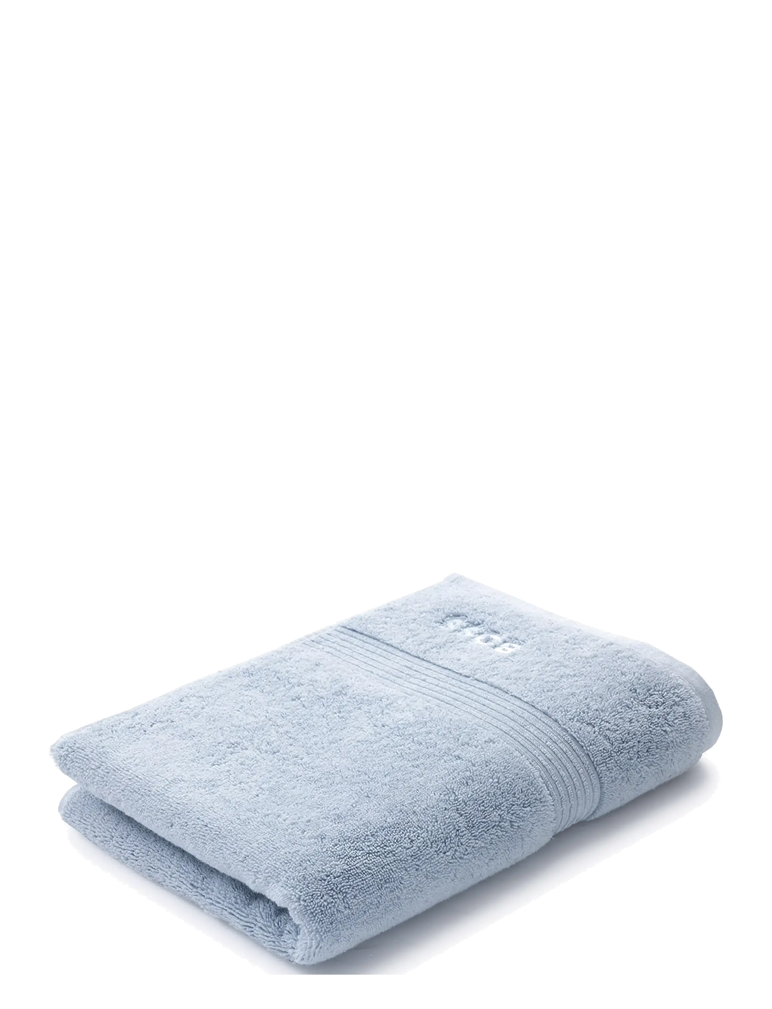 Boss Home - LOFT Handtowel - iceblue - 3
