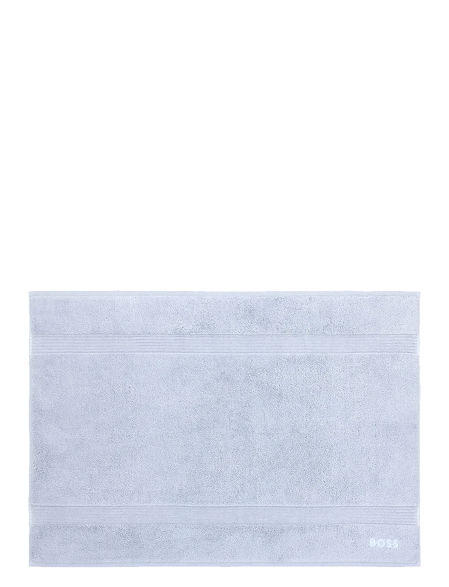 Boss Home - LOFT Bath mat - tæpper - iceblue - 1