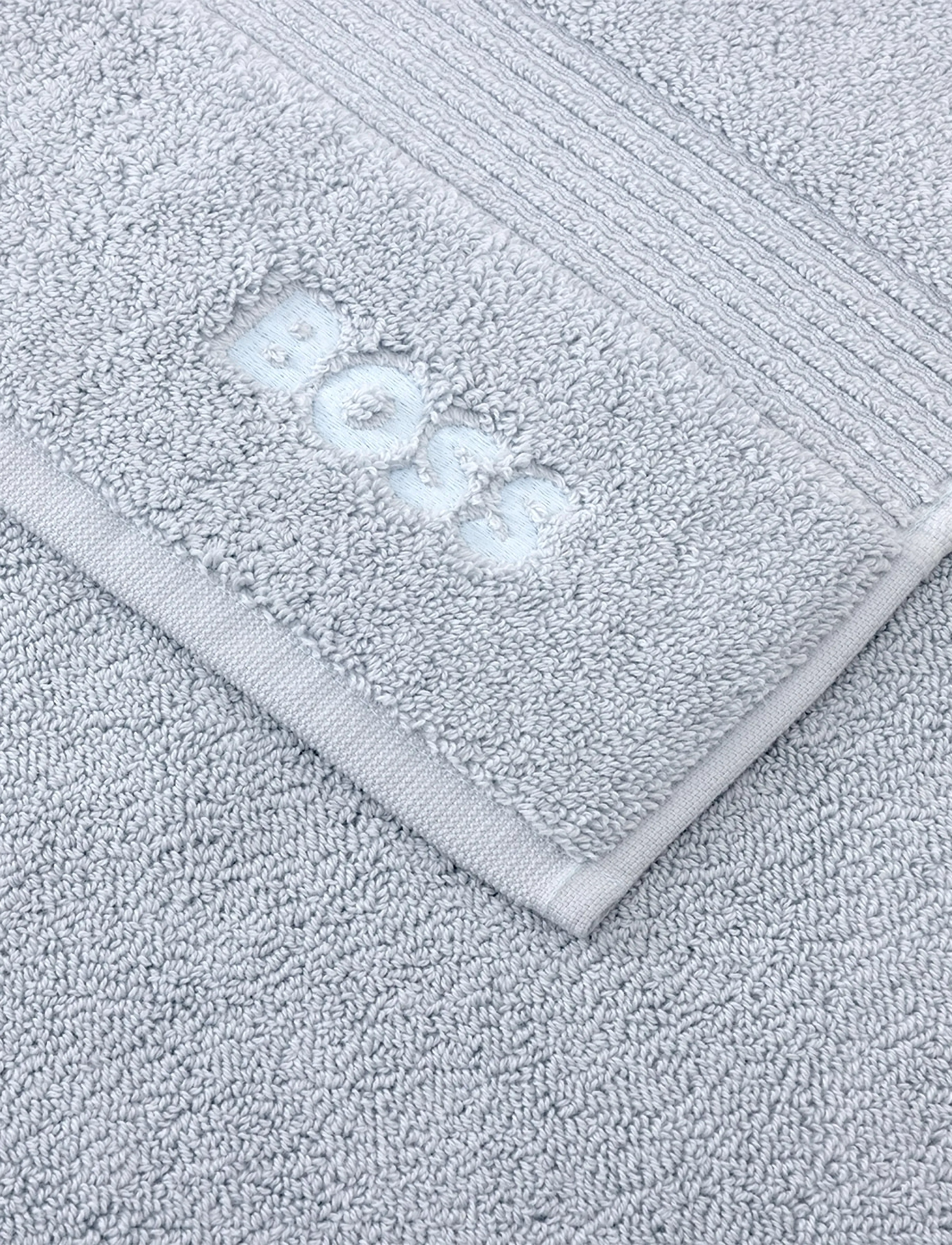 Boss Home - LOFT Bath mat - iceblue - 2