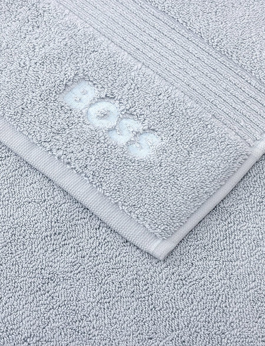 Boss Home - LOFT Bath mat - tæpper - iceblue - 2