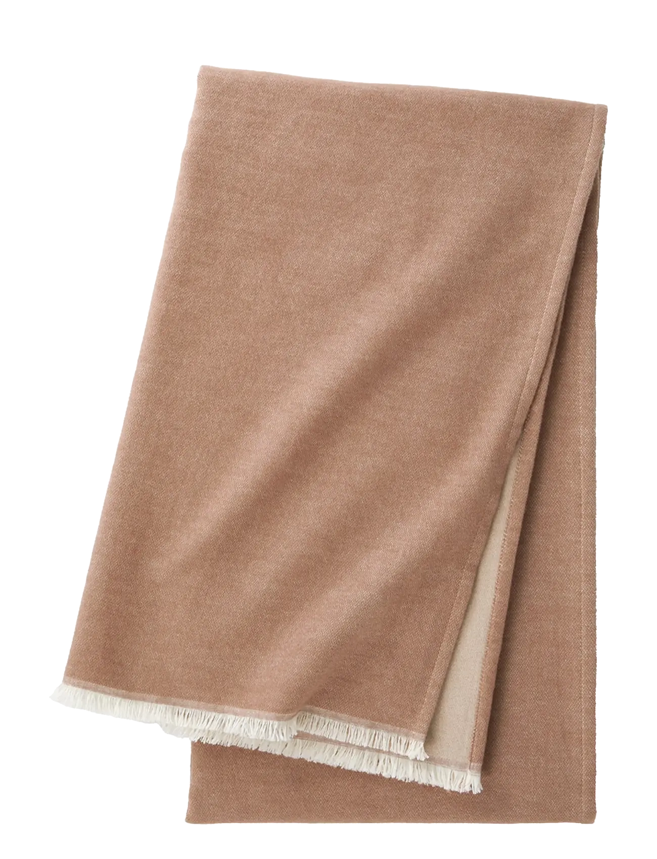Boss Home COTTAGE Throw - Visa allt - MULTICOLOR / beige