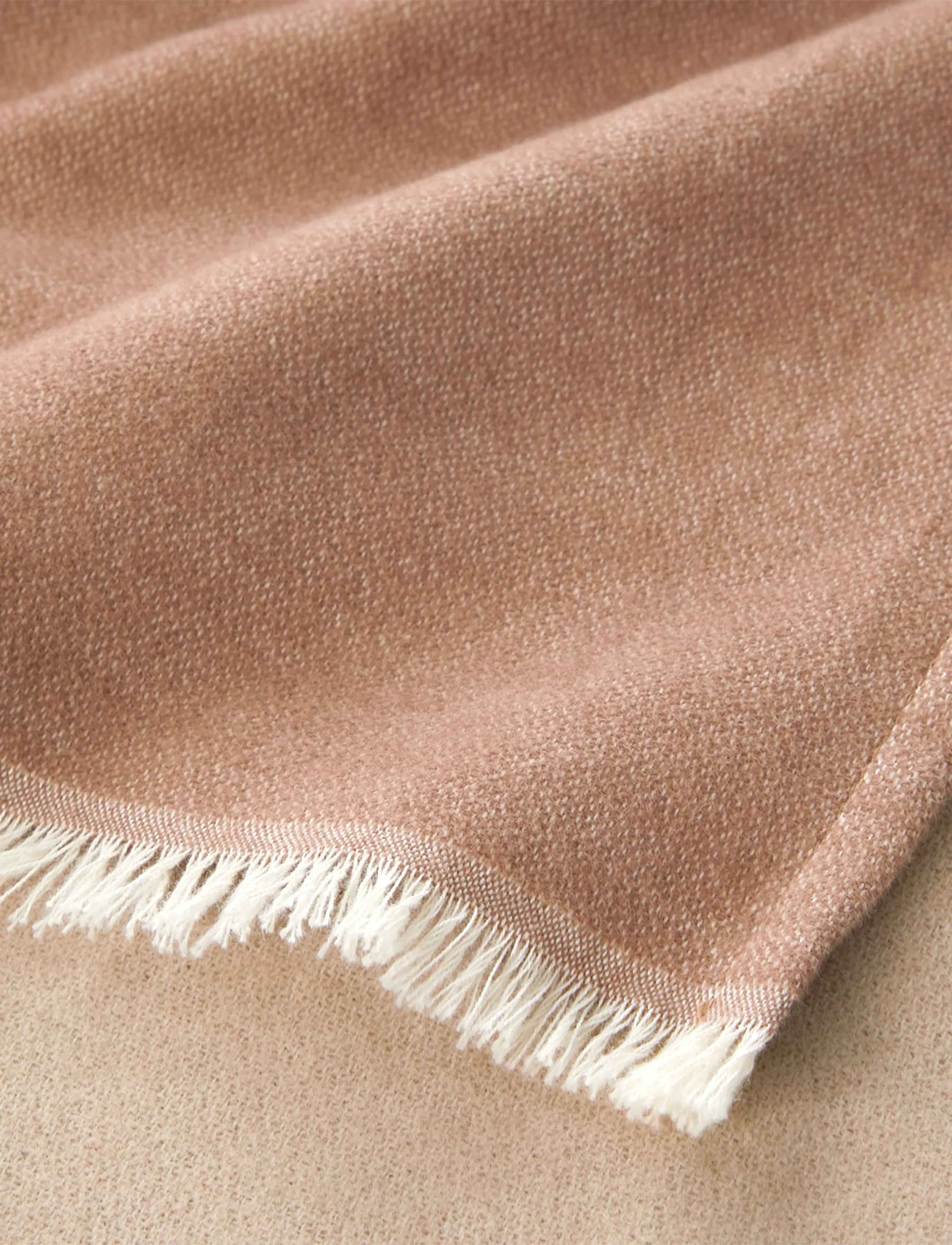 Boss Home - COTTAGE Throw - filtar & plädar - multicolor - 3